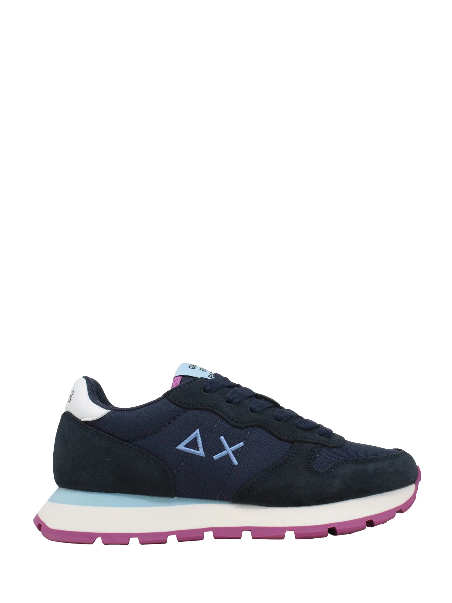 Sun68 Sneakers Donna | Z45201 - Image 25