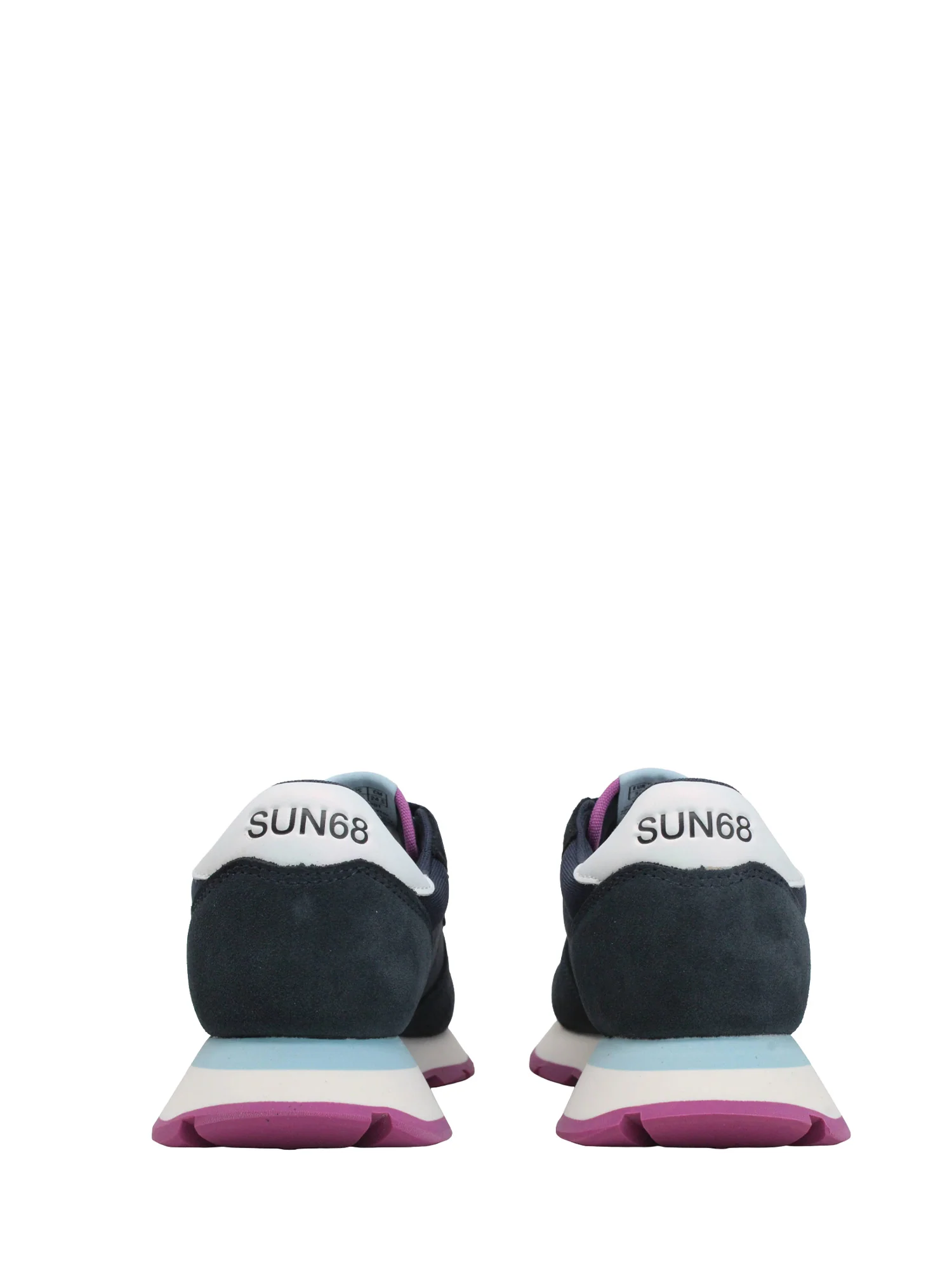 Sun68 Sneakers Donna | Z45201 - Image 27