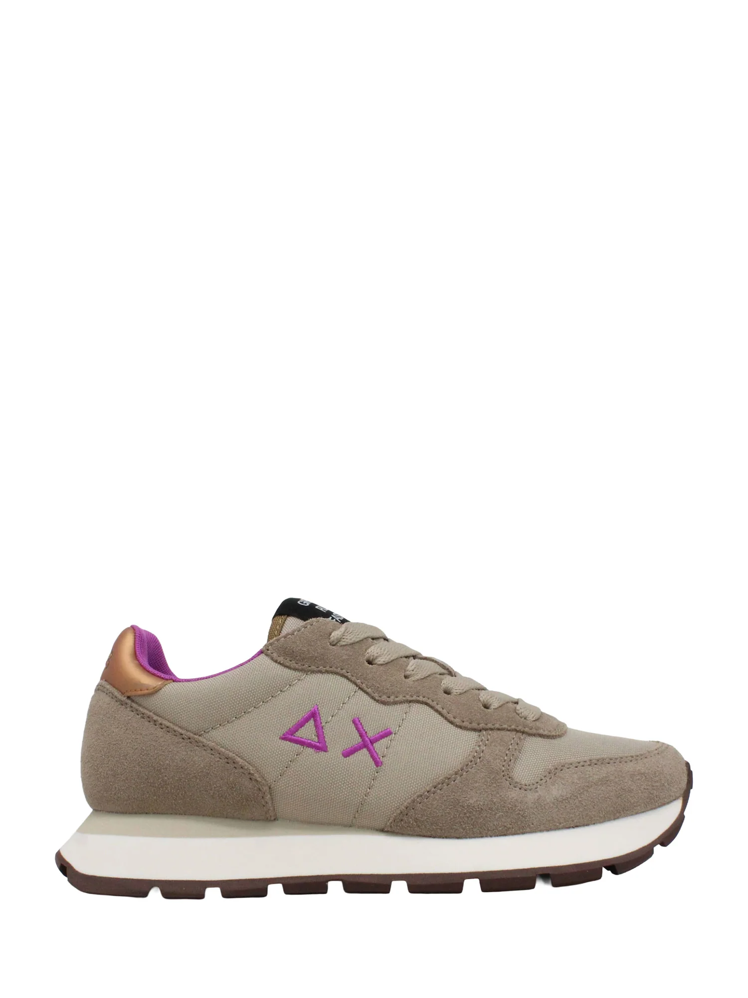Sun68 Sneakers Donna | Z45201 - Image 37