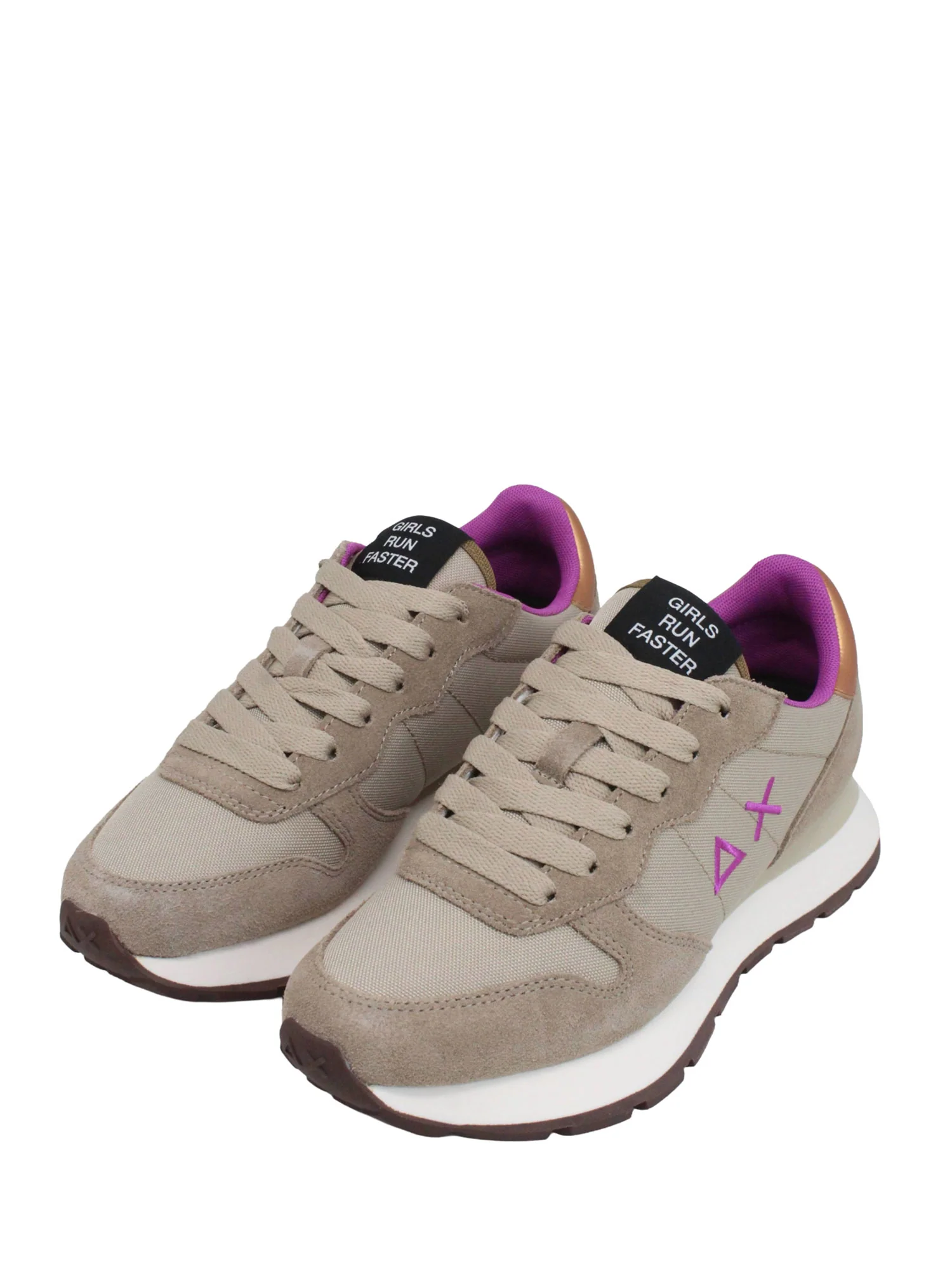 Sun68 Sneakers Donna | Z45201 - Image 38