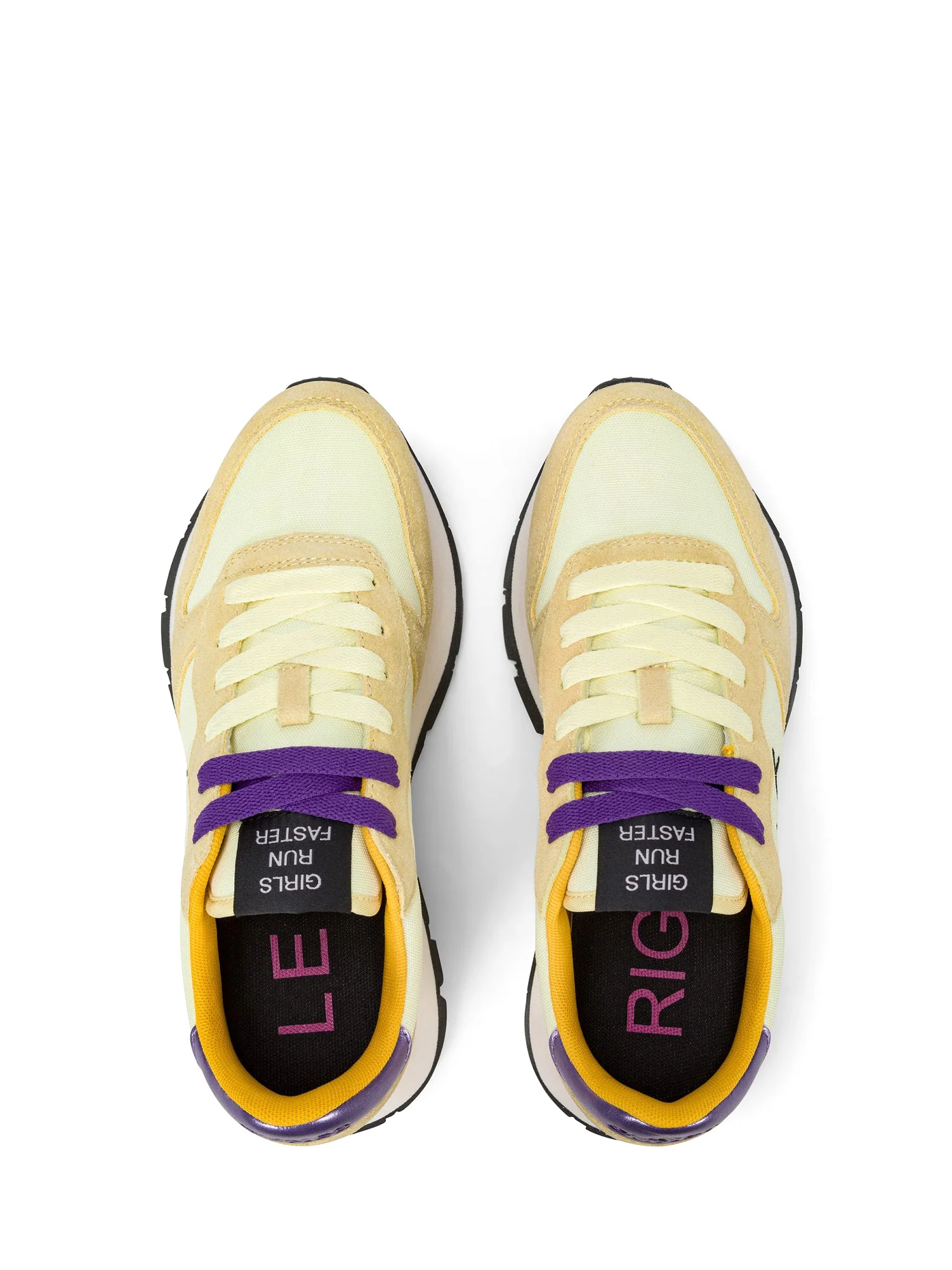 Sun68 Sneakers Donna | Z45201 - Image 46