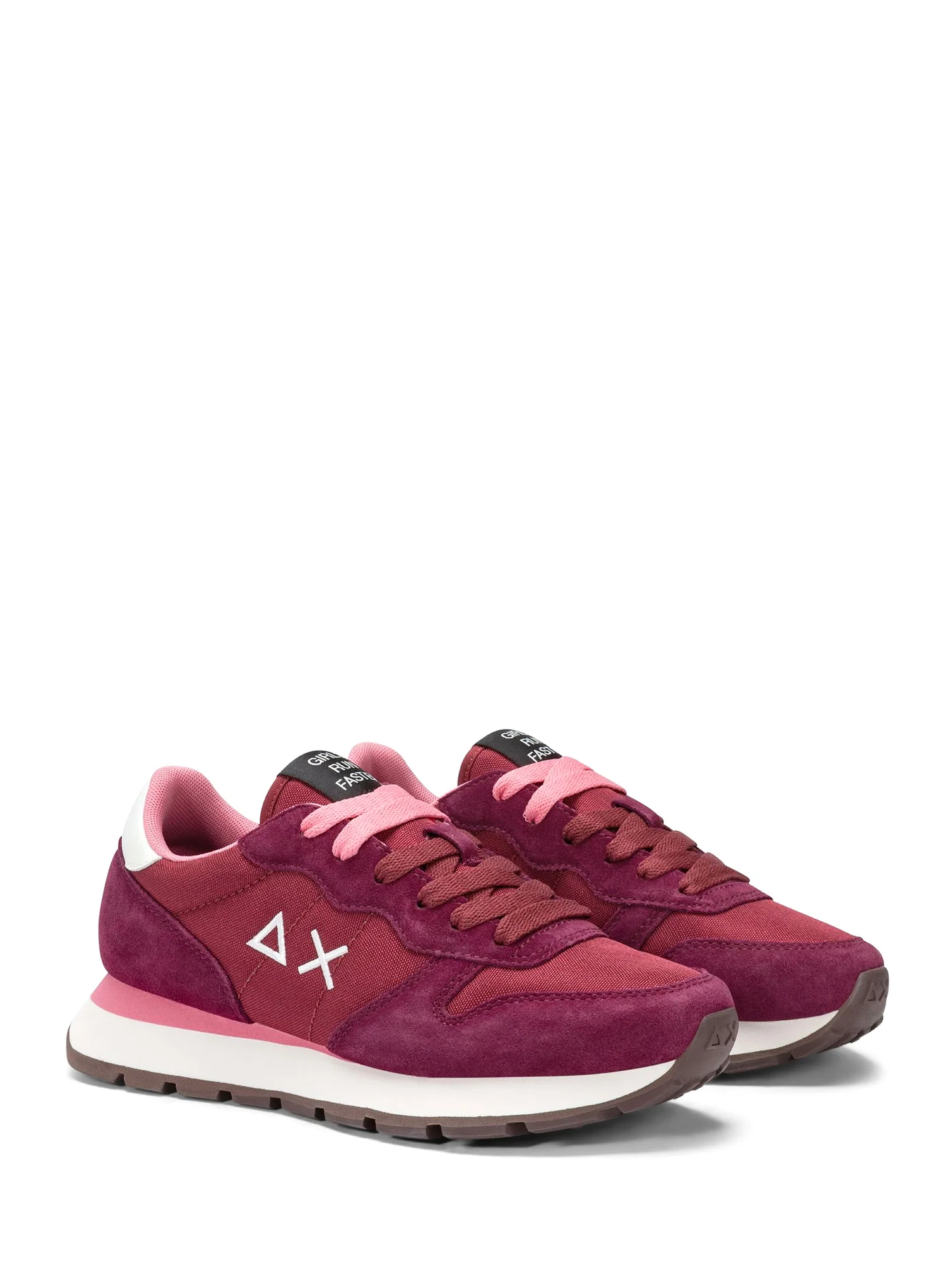 Sun68 Sneakers Donna | Z45201 - Image 52