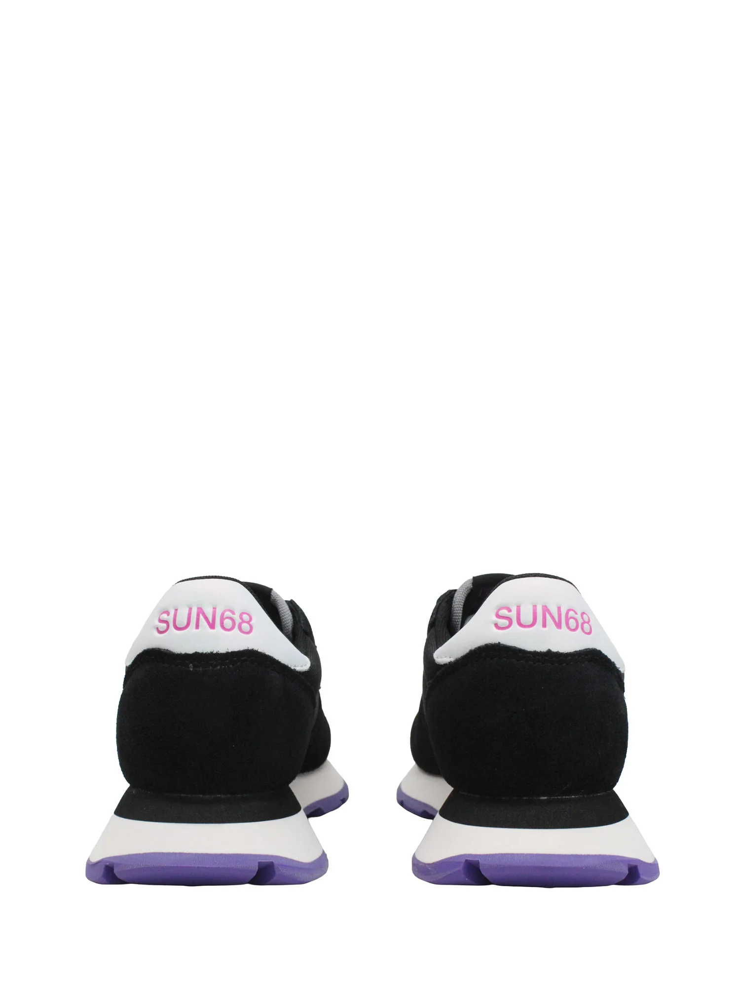 Sun68 Sneakers Donna | Z45201 - Image 9