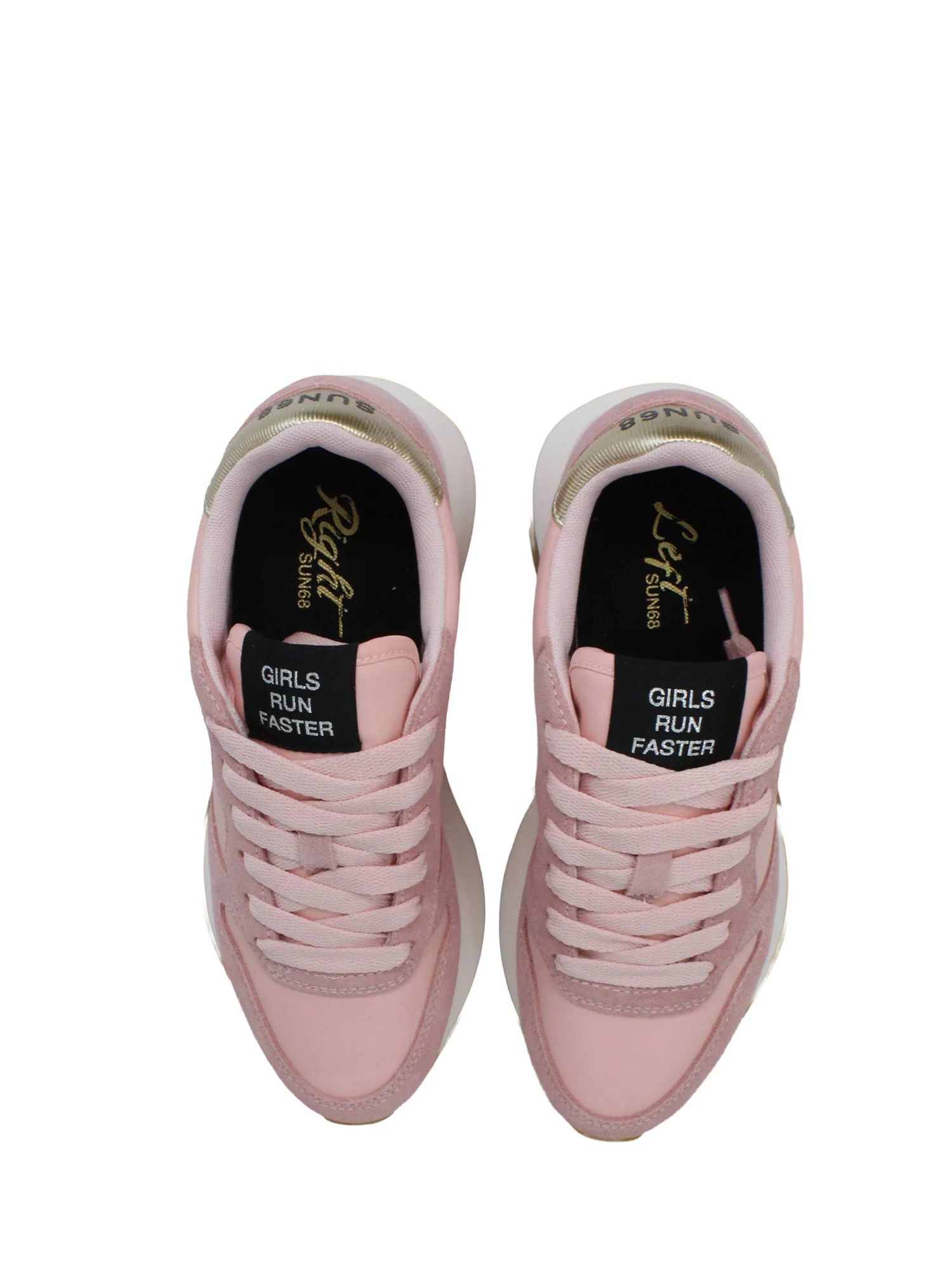 Sun68 Sneakers Donna | Z45202 - Image 4