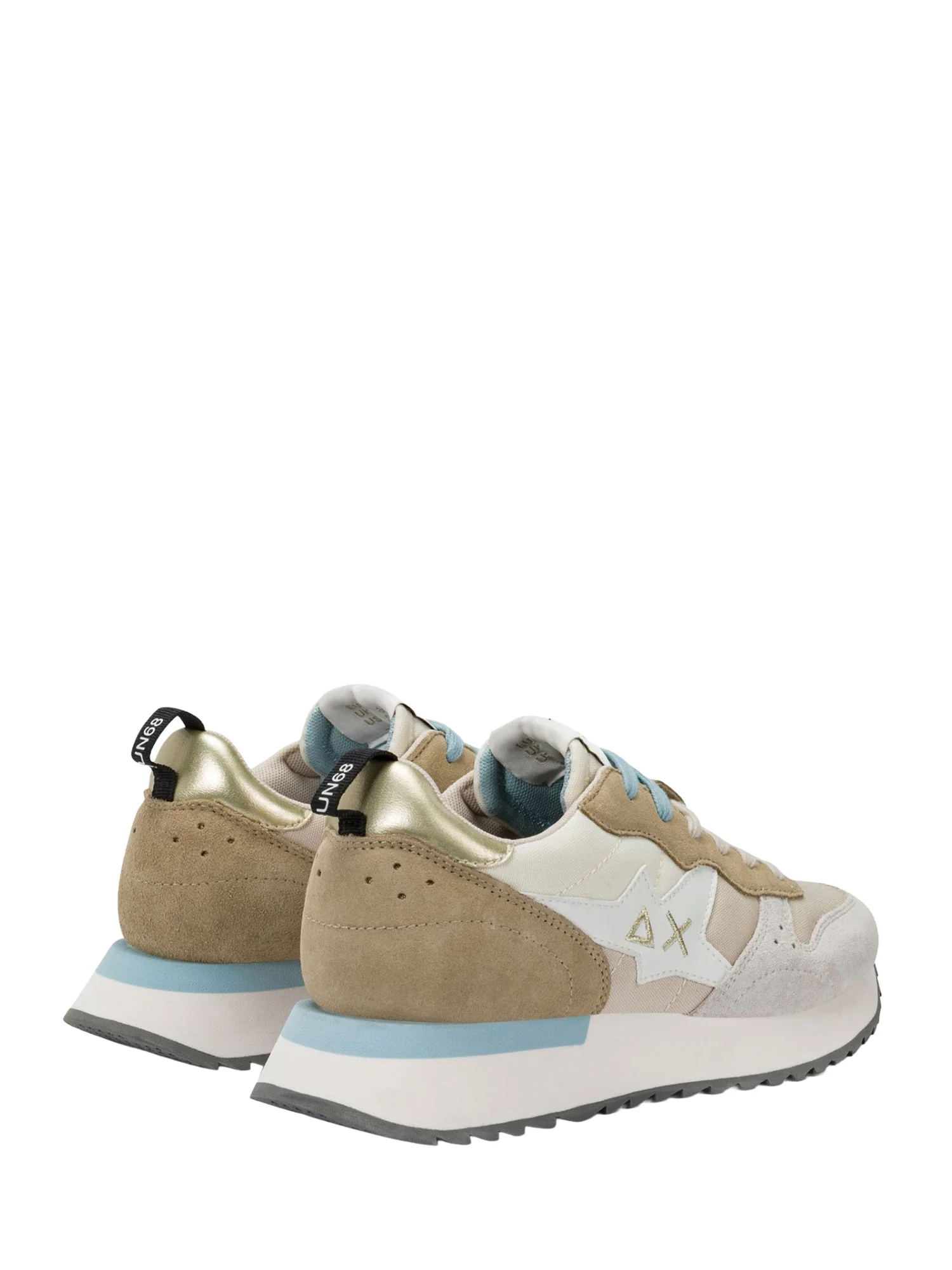 Sun68 Sneakers Donna | Z45216 - Image 3