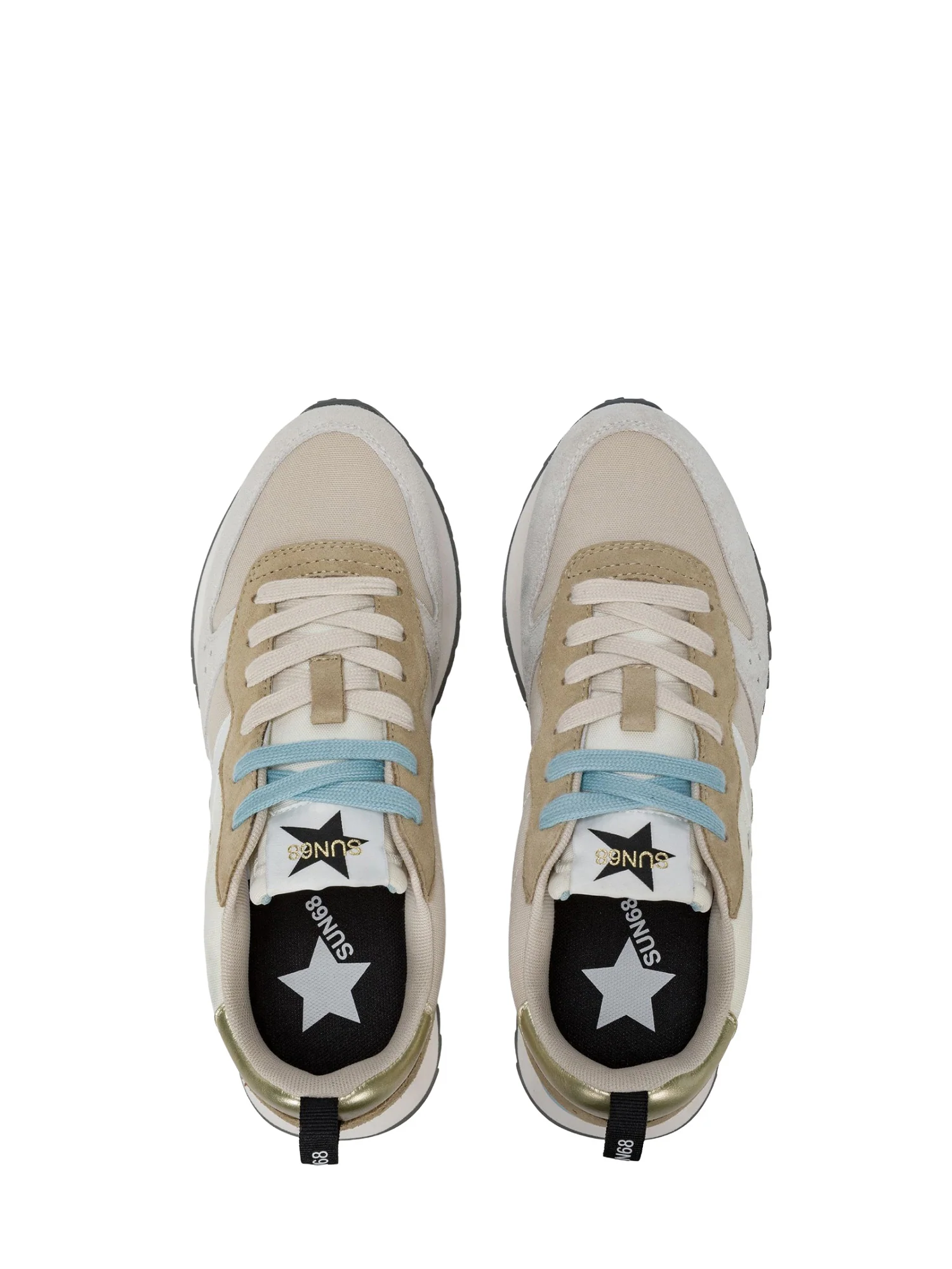 Sun68 Sneakers Donna | Z45216 - Image 4