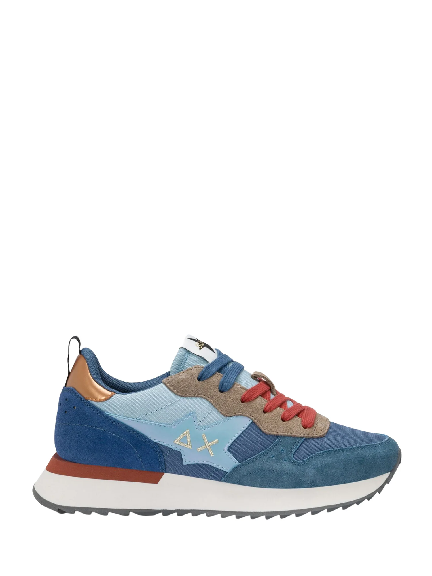 Sun68 Sneakers Donna | Z45216 - Image 9