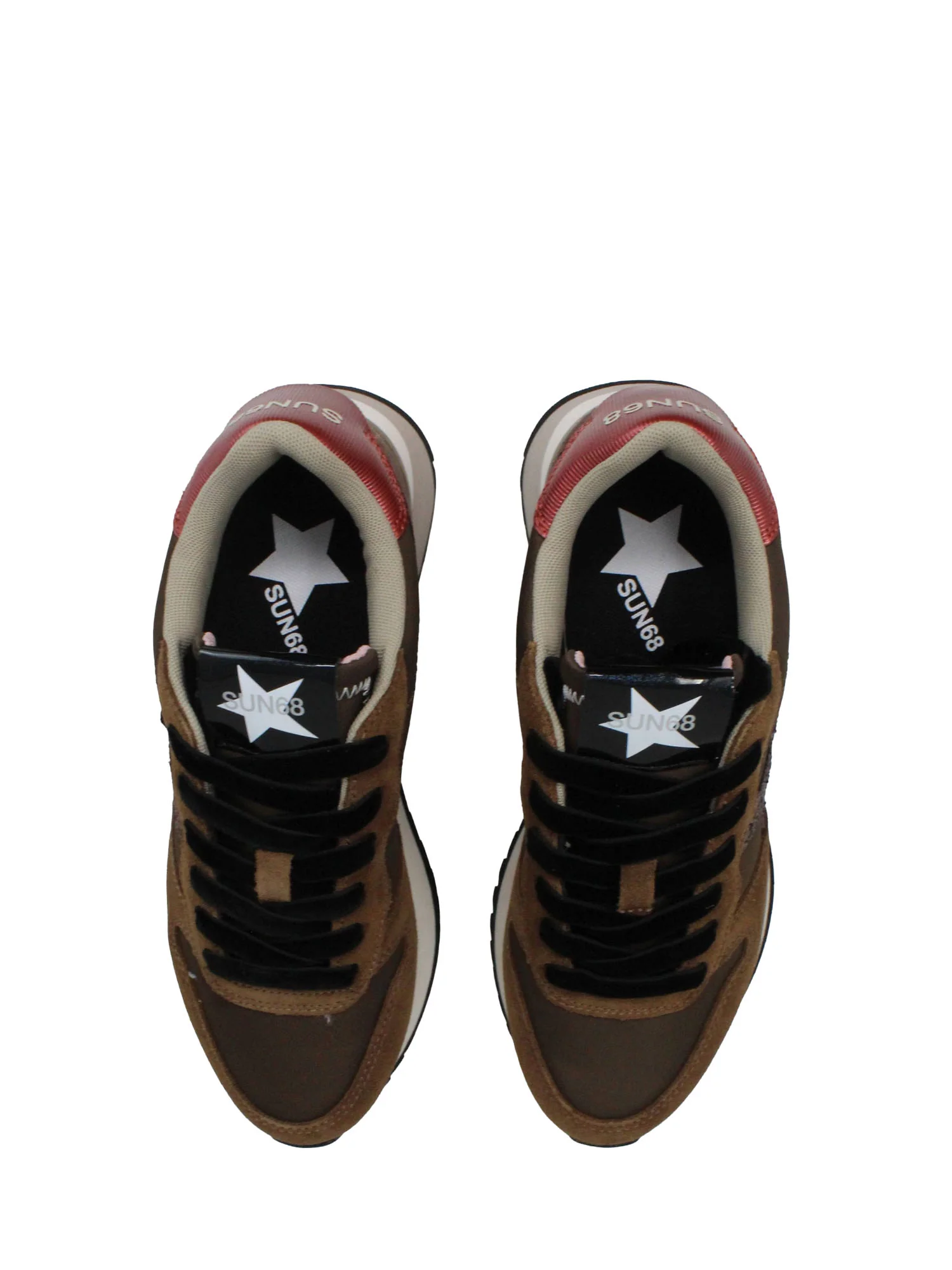 Sun68 Sneakers Donna | Z45217 - Image 10