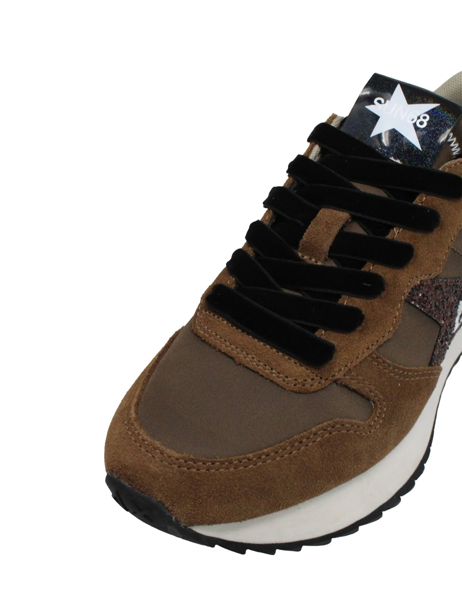 Sun68 Sneakers Donna | Z45217 - Image 11