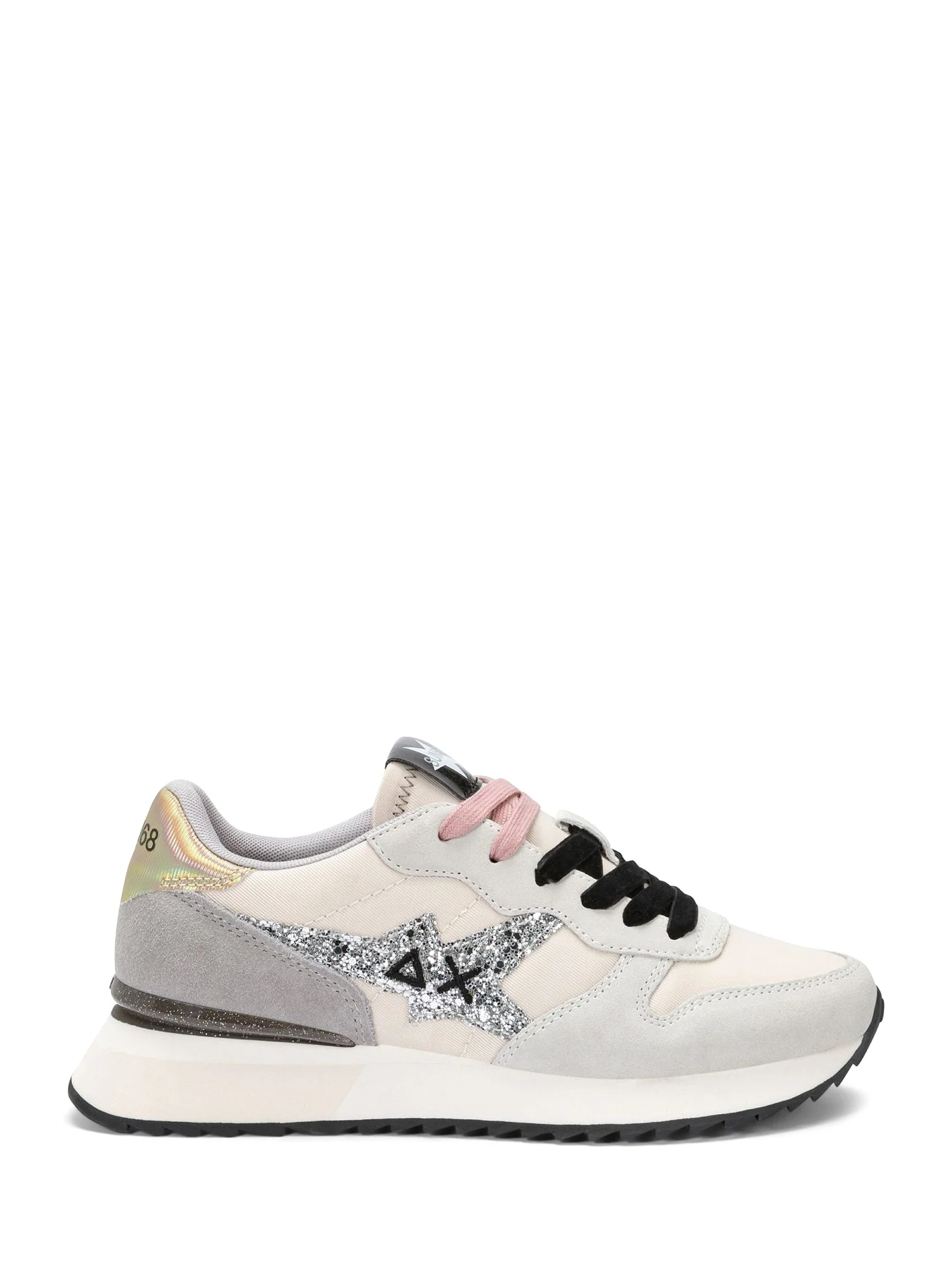 Sun68 Sneakers Donna | Z45217 - Image 13
