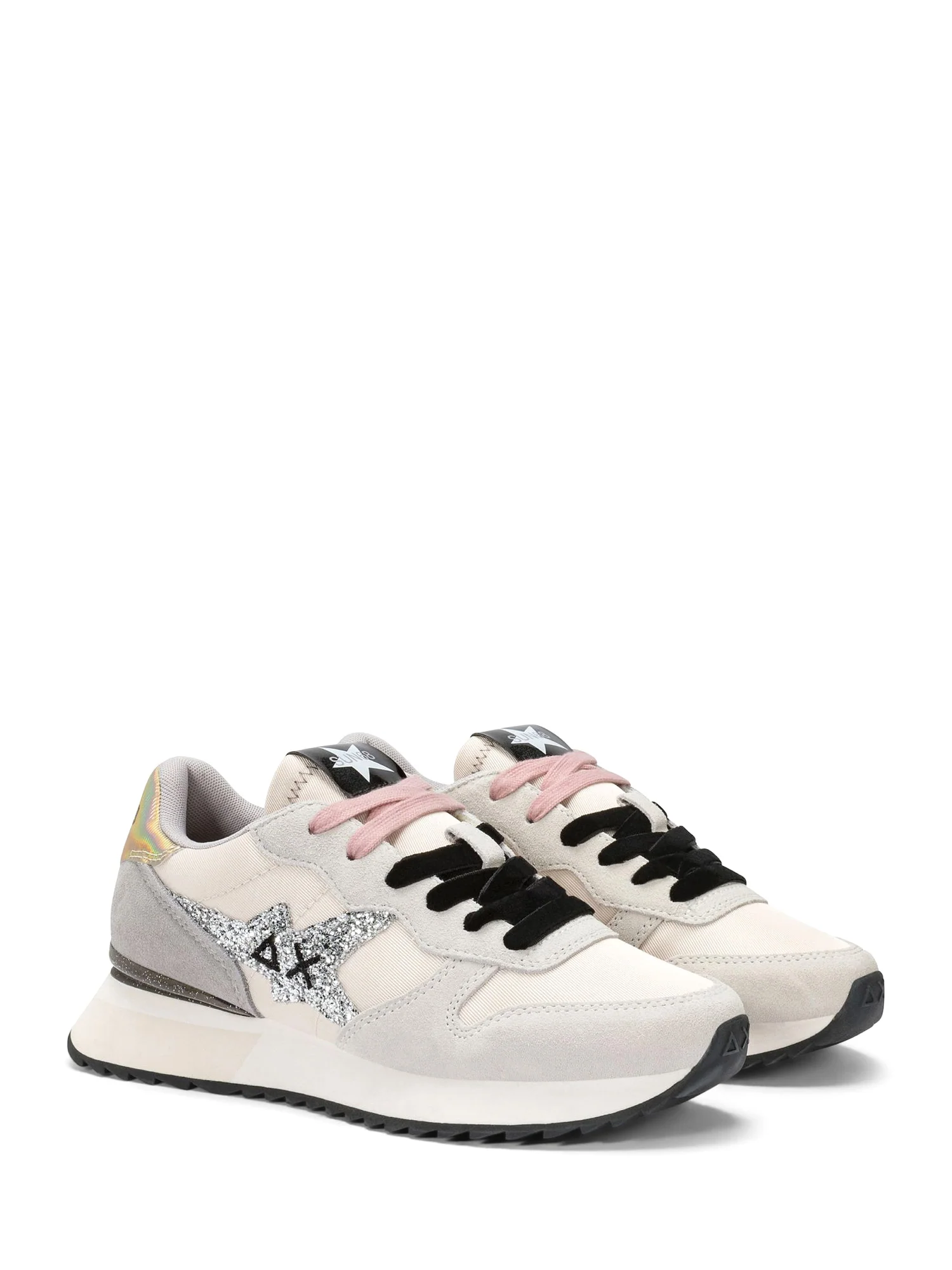 Sun68 Sneakers Donna | Z45217 - Image 14