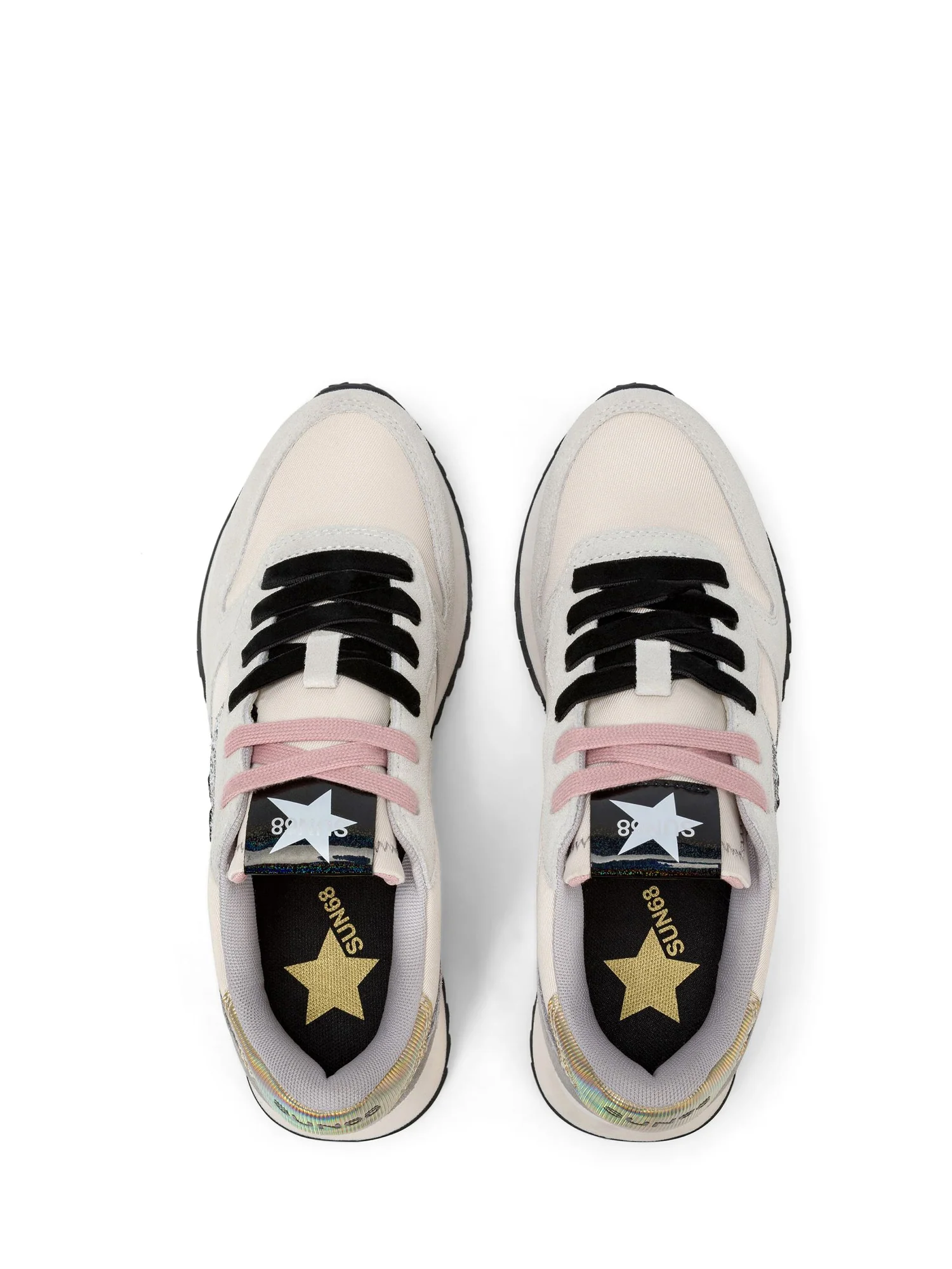 Sun68 Sneakers Donna | Z45217 - Image 16