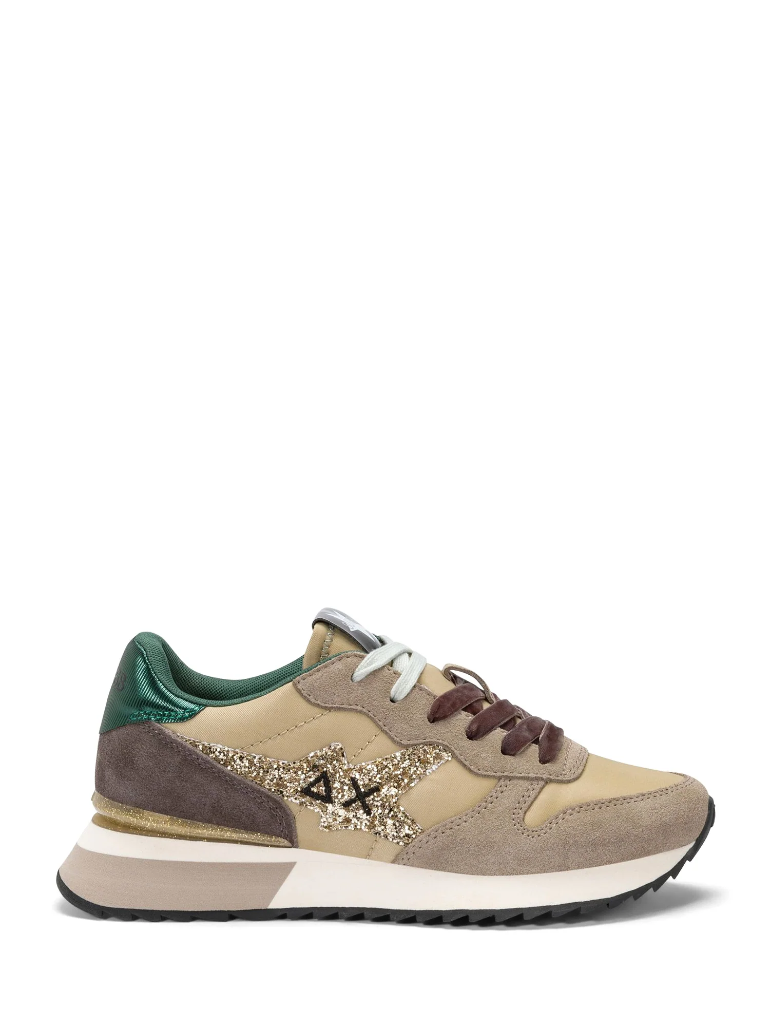 Sun68 Sneakers Donna | Z45217 - Image 17