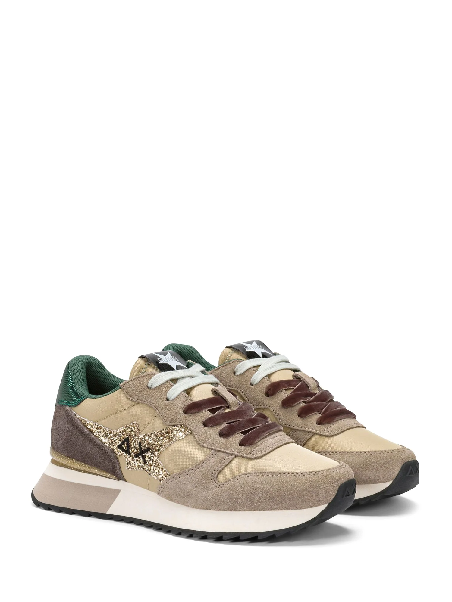 Sun68 Sneakers Donna | Z45217 - Image 18