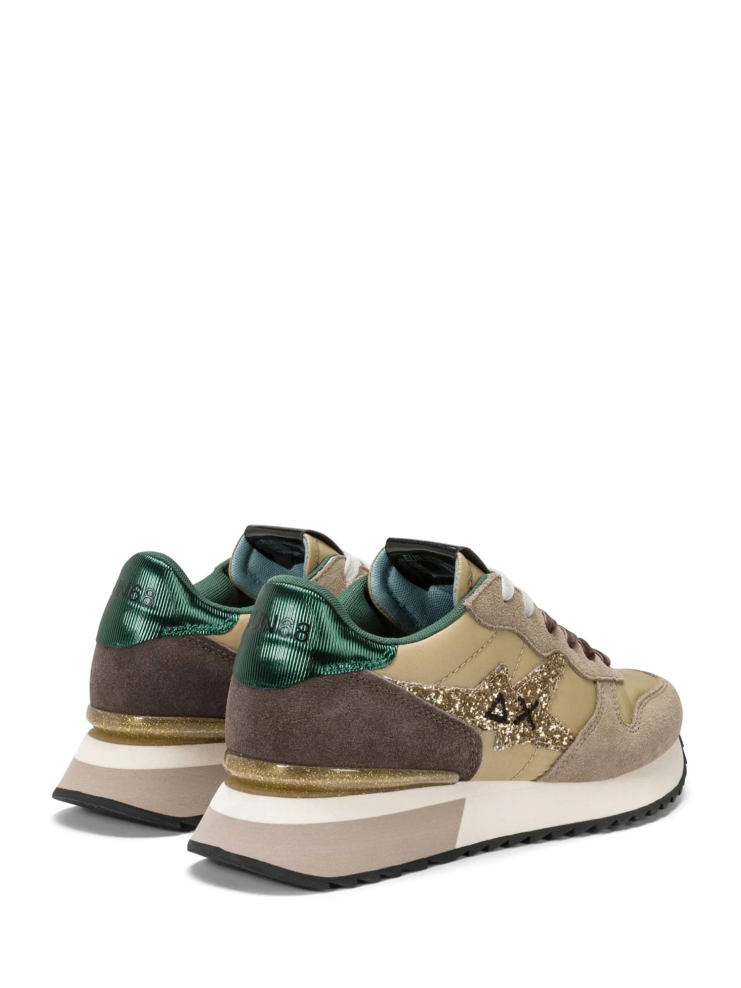 Sun68 Sneakers Donna | Z45217 - Image 19
