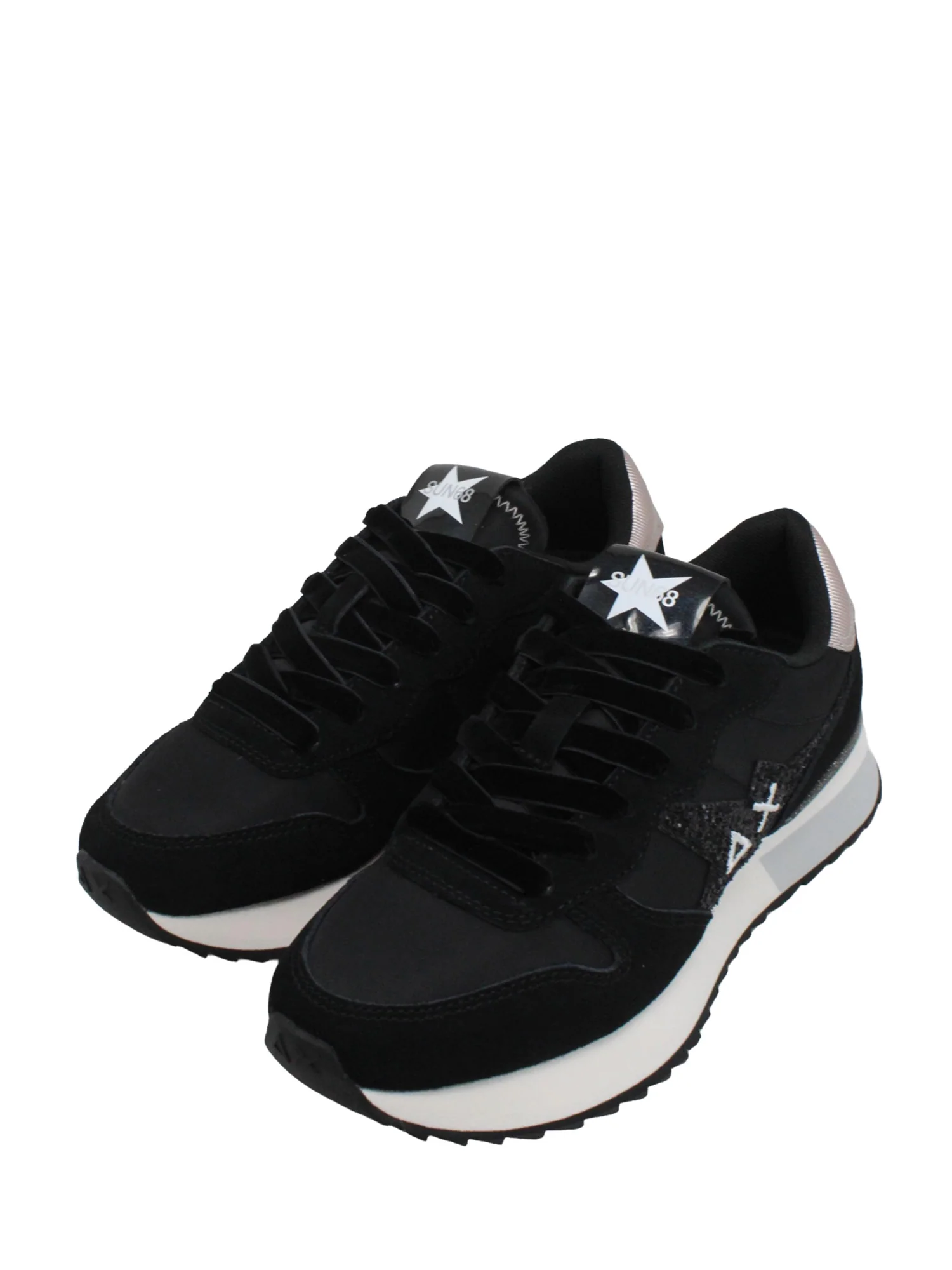 Sun68 Sneakers Donna | Z45217 - Image 2