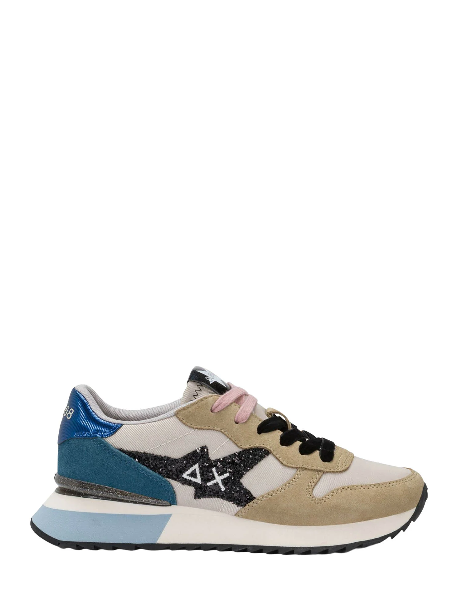 Sun68 Sneakers Donna | Z45217 - Image 21