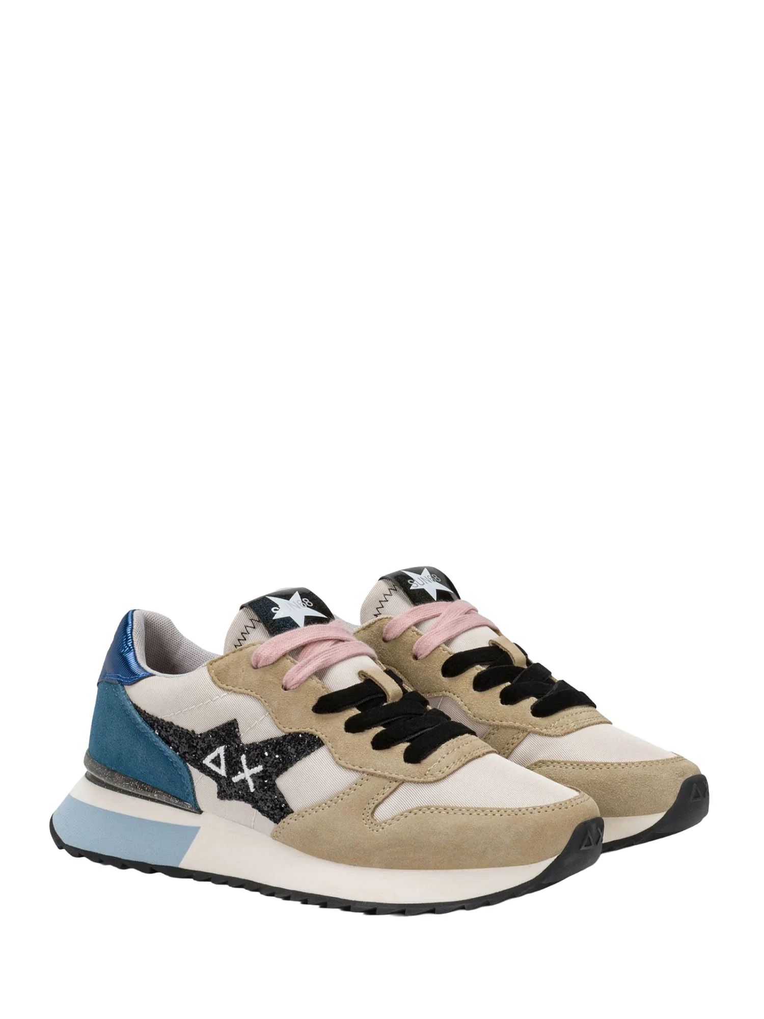 Sun68 Sneakers Donna | Z45217 - Image 22