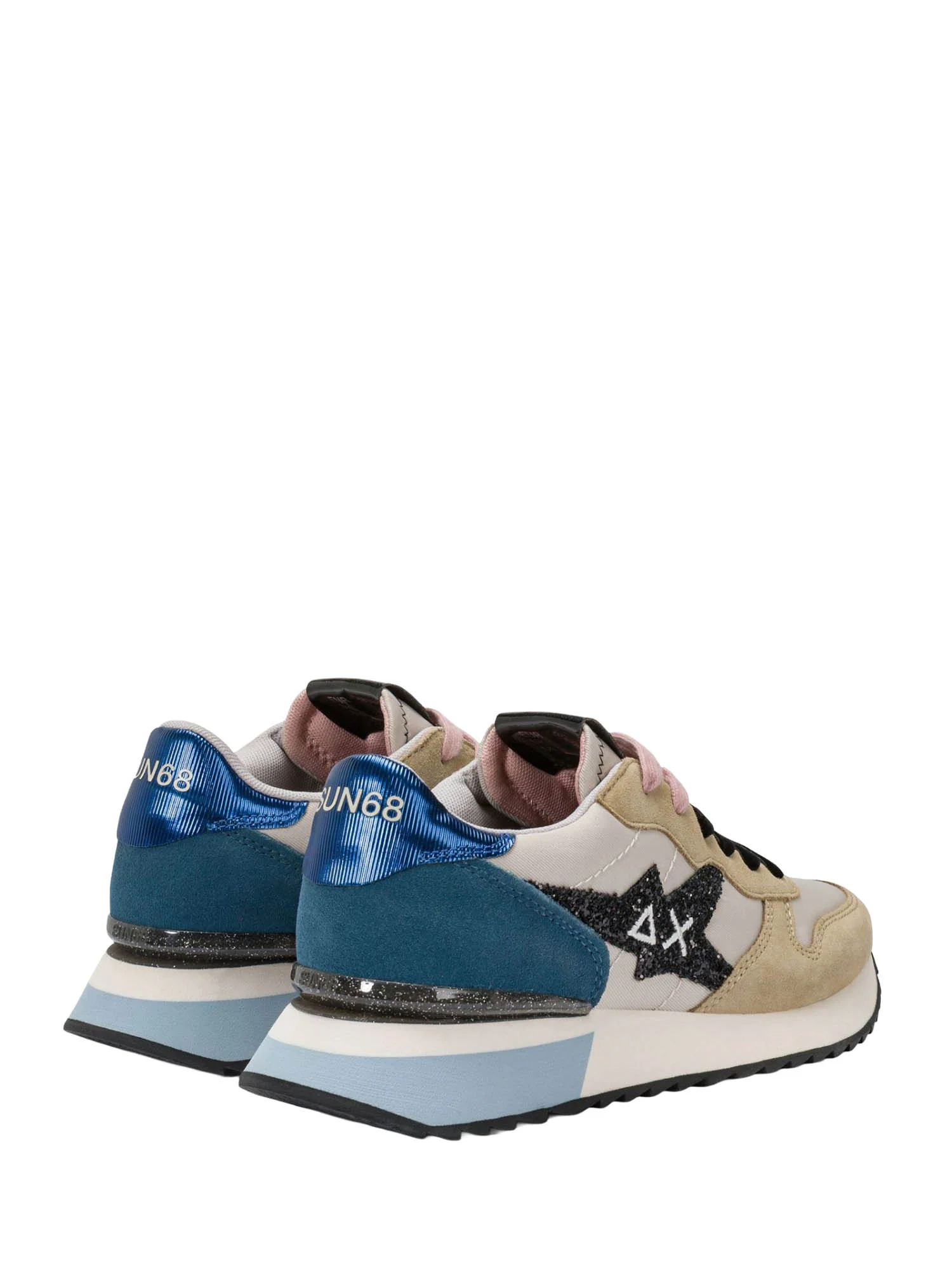 Sun68 Sneakers Donna | Z45217 - Image 23