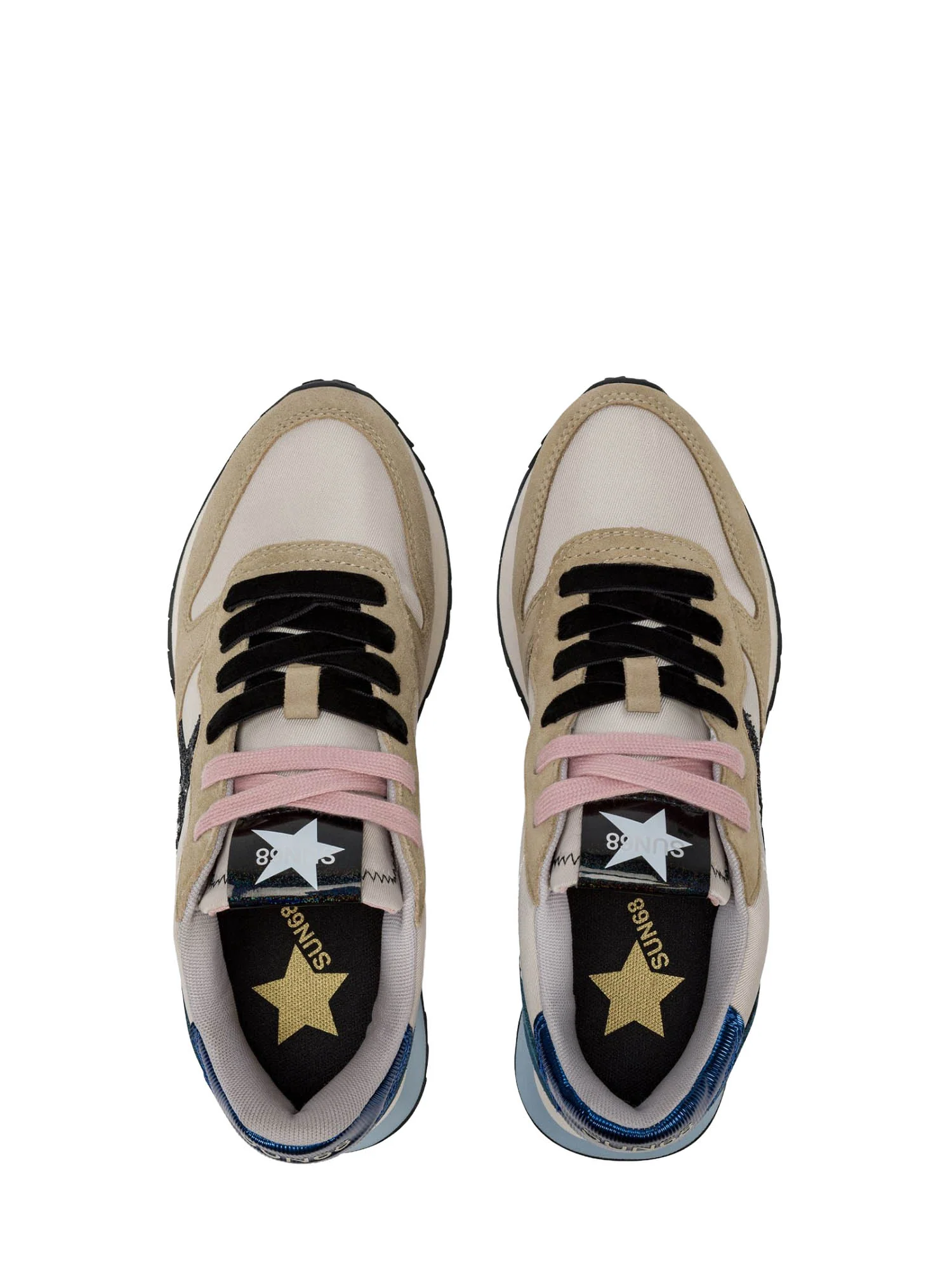 Sun68 Sneakers Donna | Z45217 - Image 24