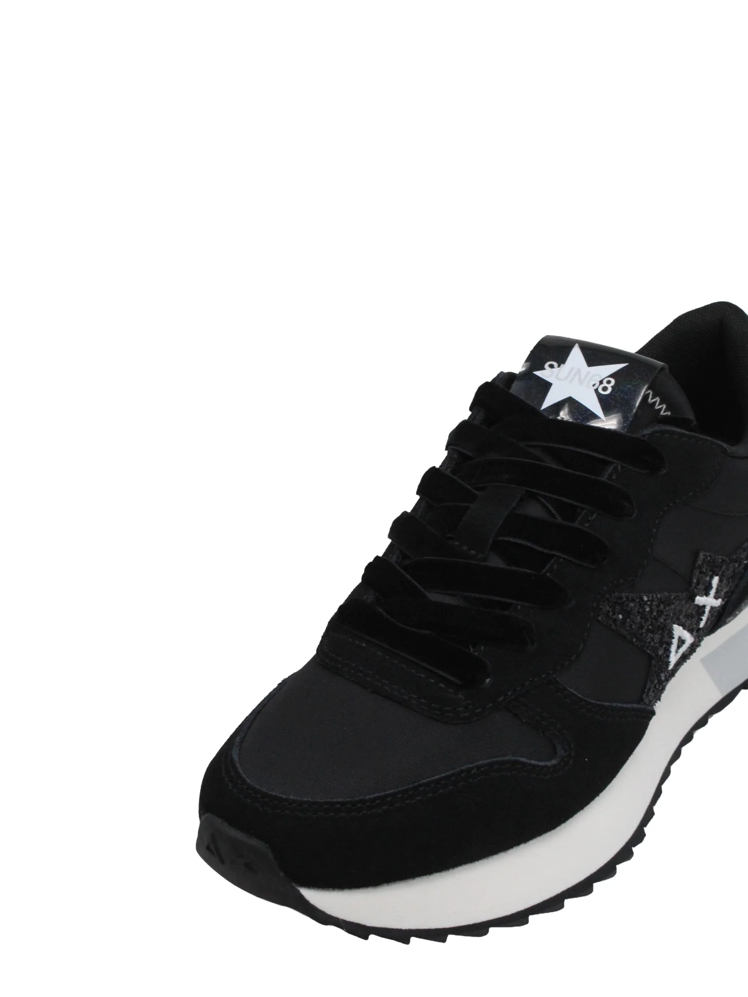 Sun68 Sneakers Donna | Z45217 - Image 5