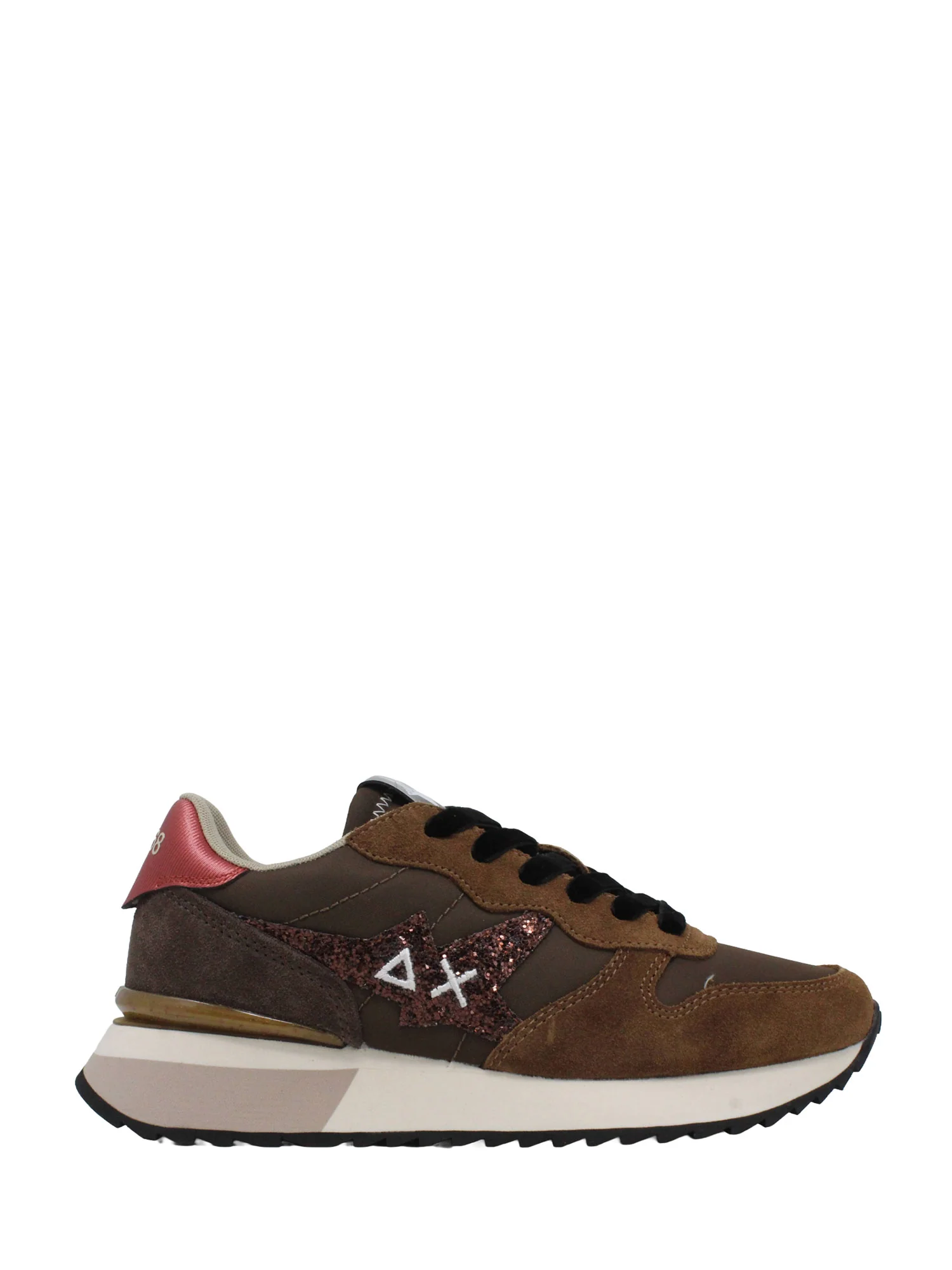 Sun68 Sneakers Donna | Z45217 - Image 7