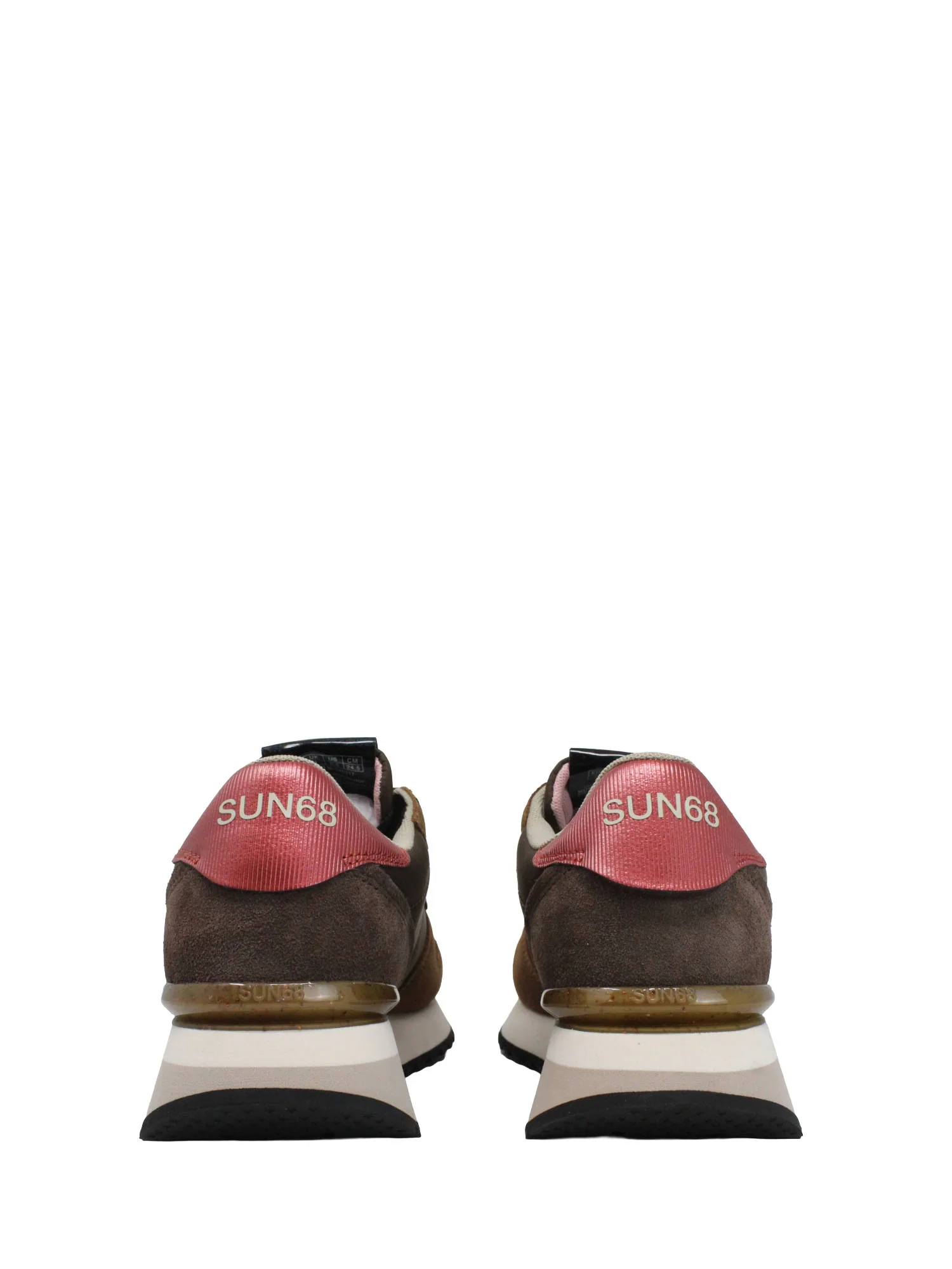 Sun68 Sneakers Donna | Z45217 - Image 9