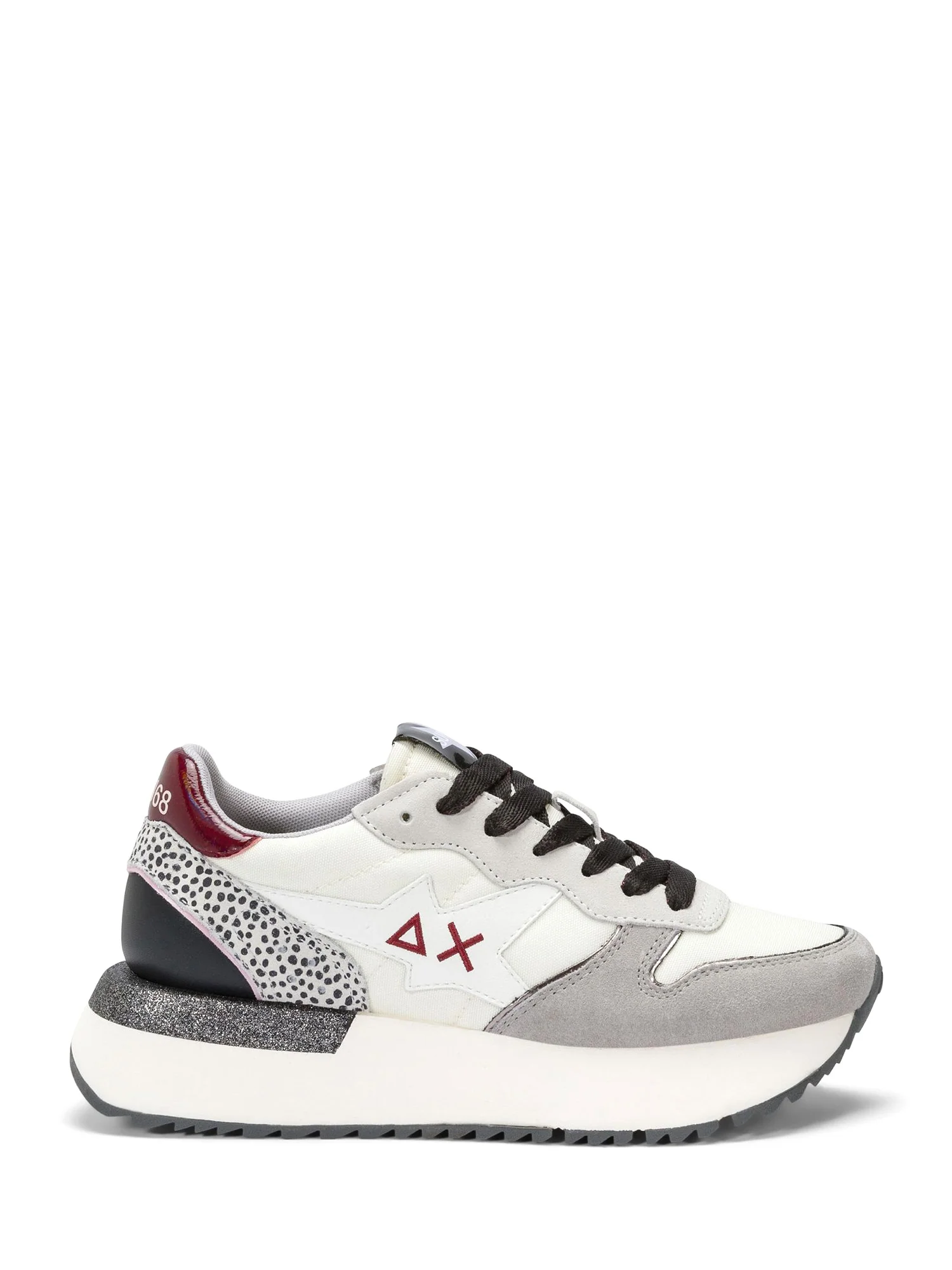 Sun68 Sneakers Donna | Z45221 - Image 5