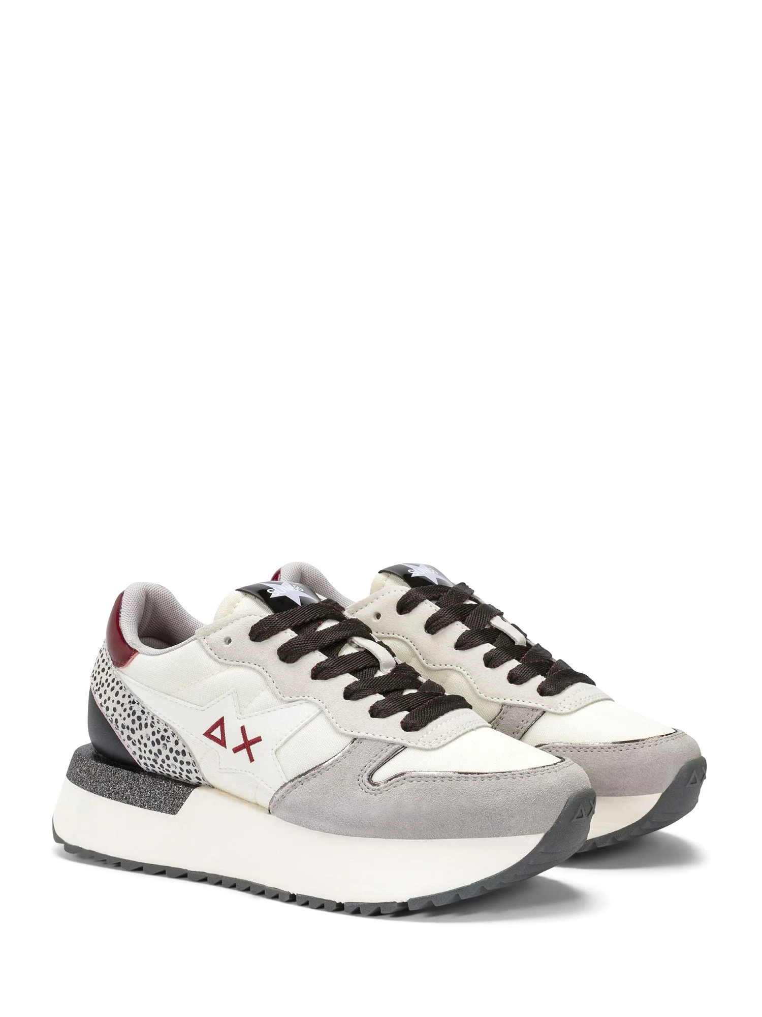 Sun68 Sneakers Donna | Z45221 - Image 6