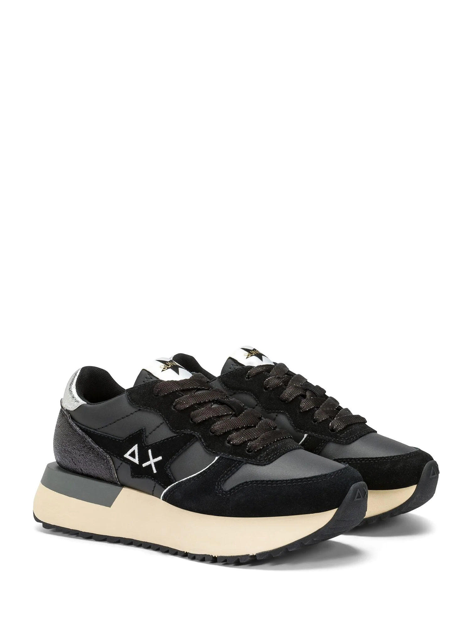 Sun68 Sneakers Donna | Z45222 - Image 6