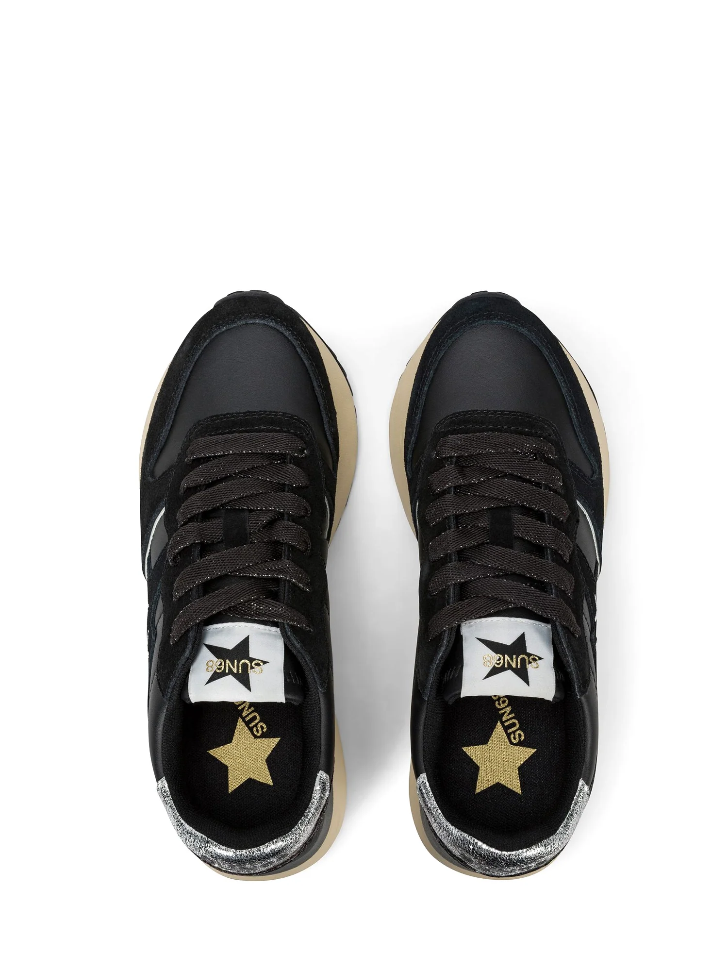 Sun68 Sneakers Donna | Z45222 - Image 8