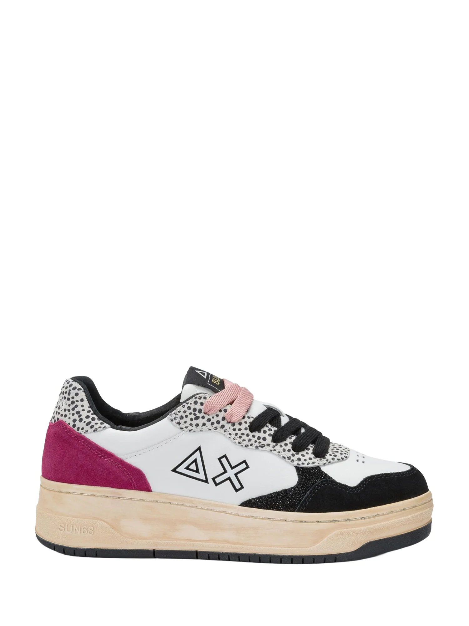 Sun68 Sneakers Donna | Z45244 - Image 17