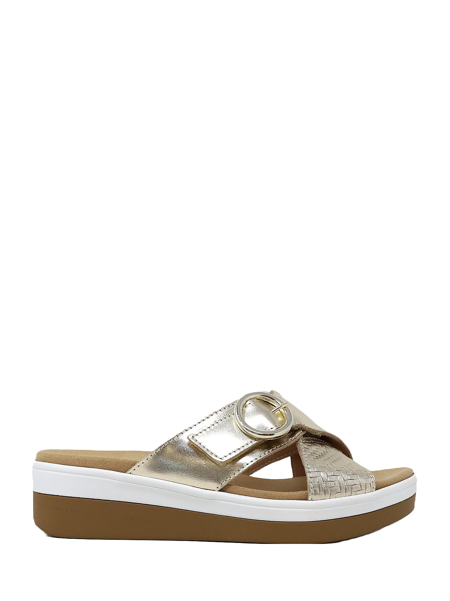 Susimoda Sandali Zeppa Donna | 12160