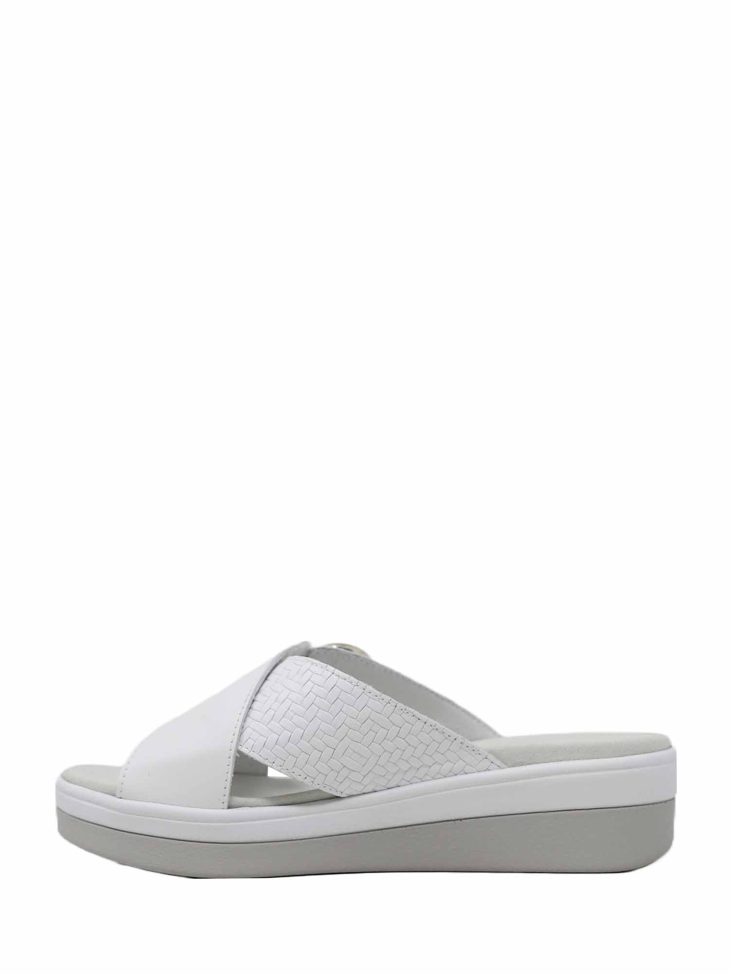 Susimoda Sandali Zeppa Donna | 12160 - Image 6
