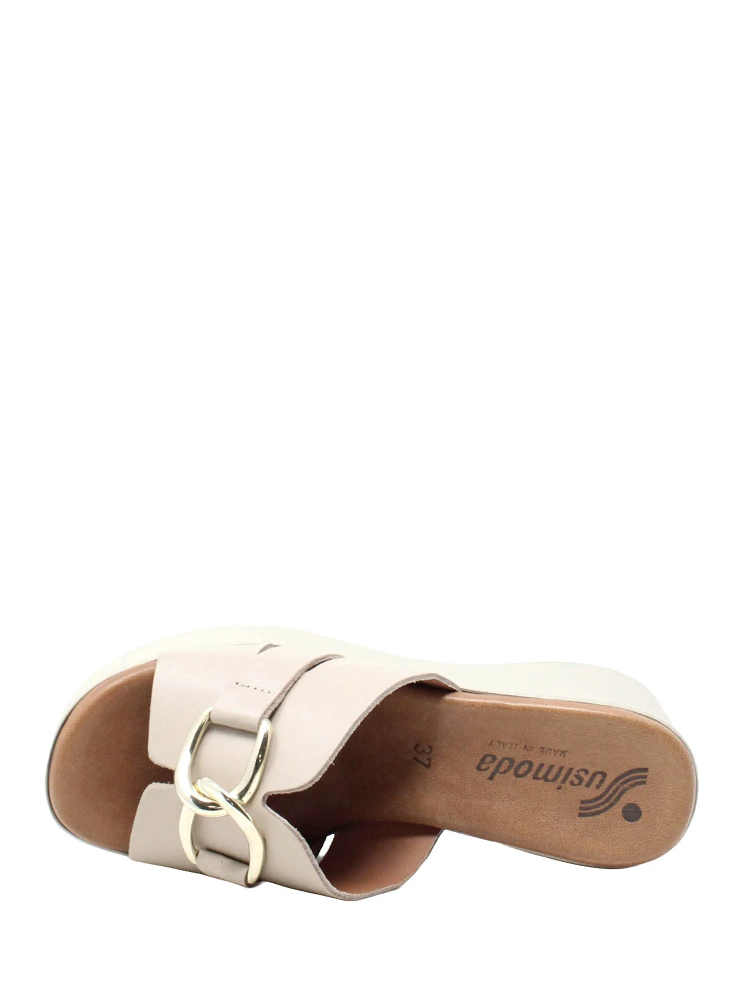 Susimoda Sandali Zeppa Donna | 12230 - Image 3