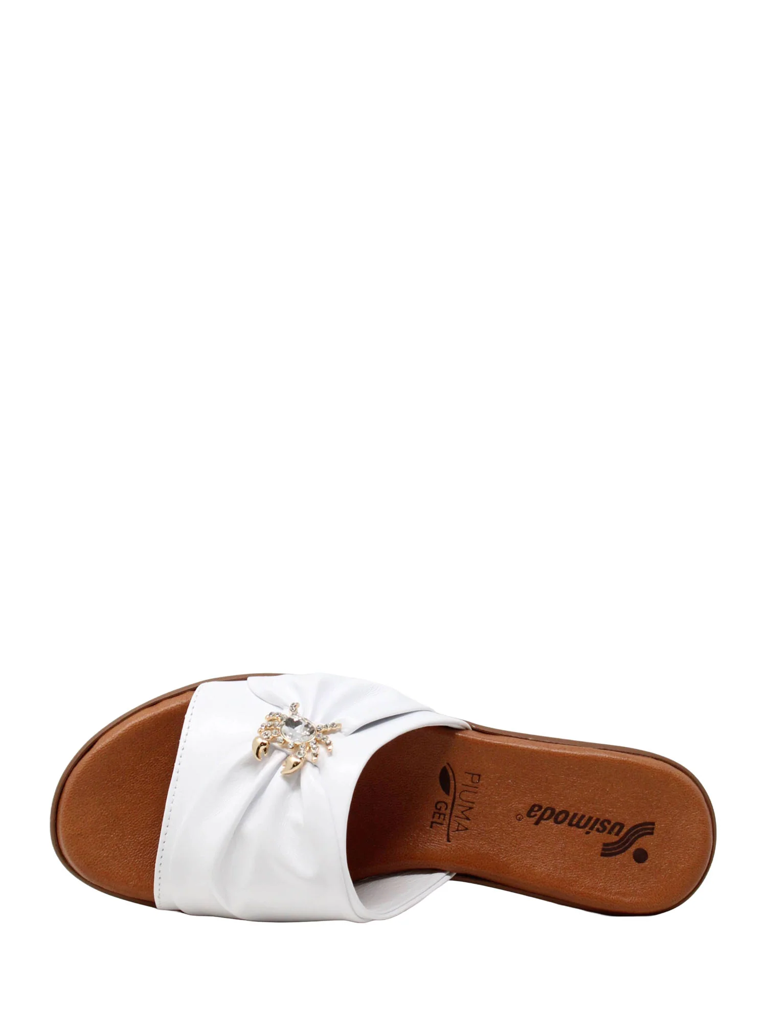 Susimoda Sandali Zeppa Donna | 13080 - Image 3
