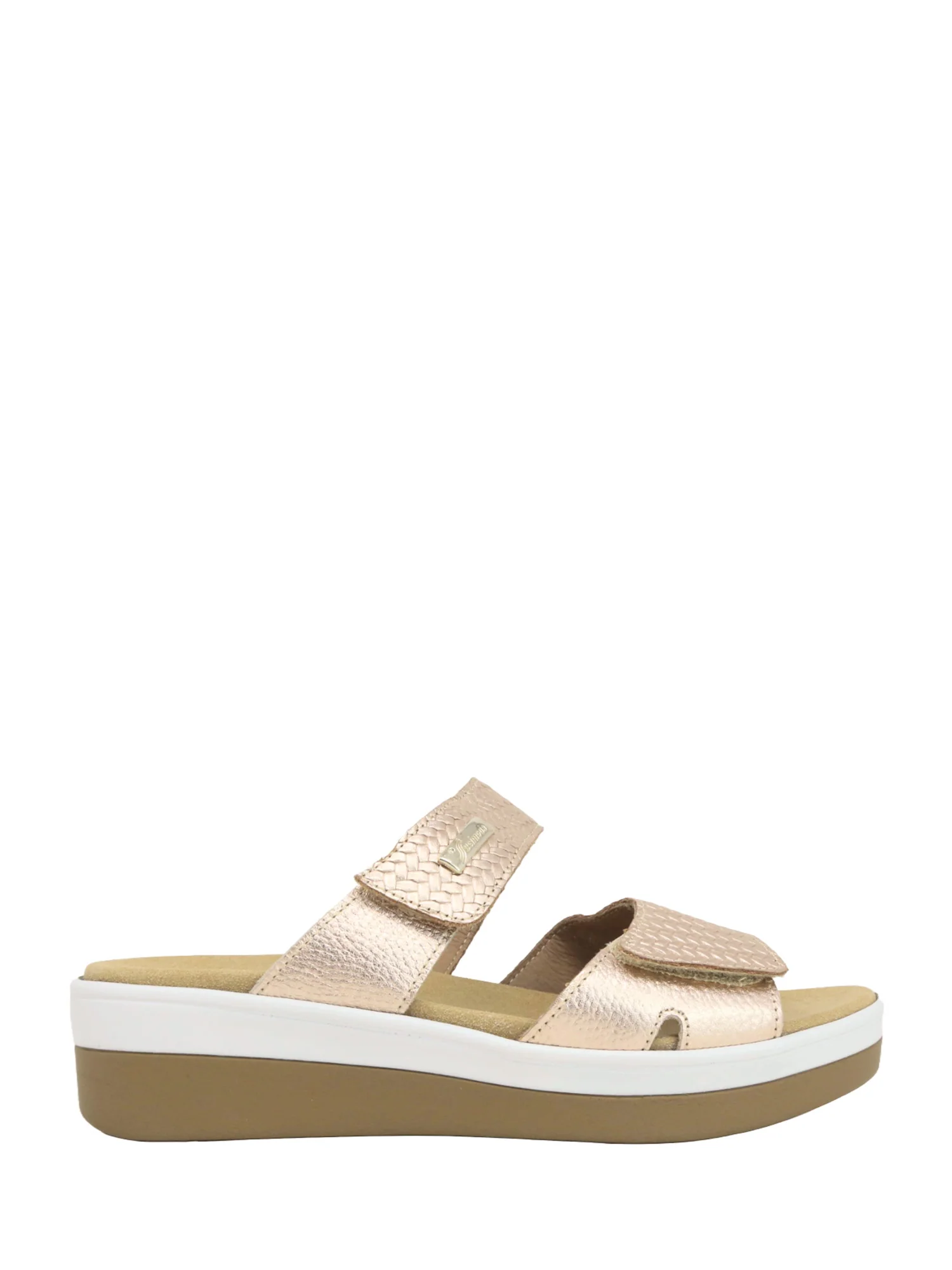 Susimoda Sandali Con Strappi Donna | 1408