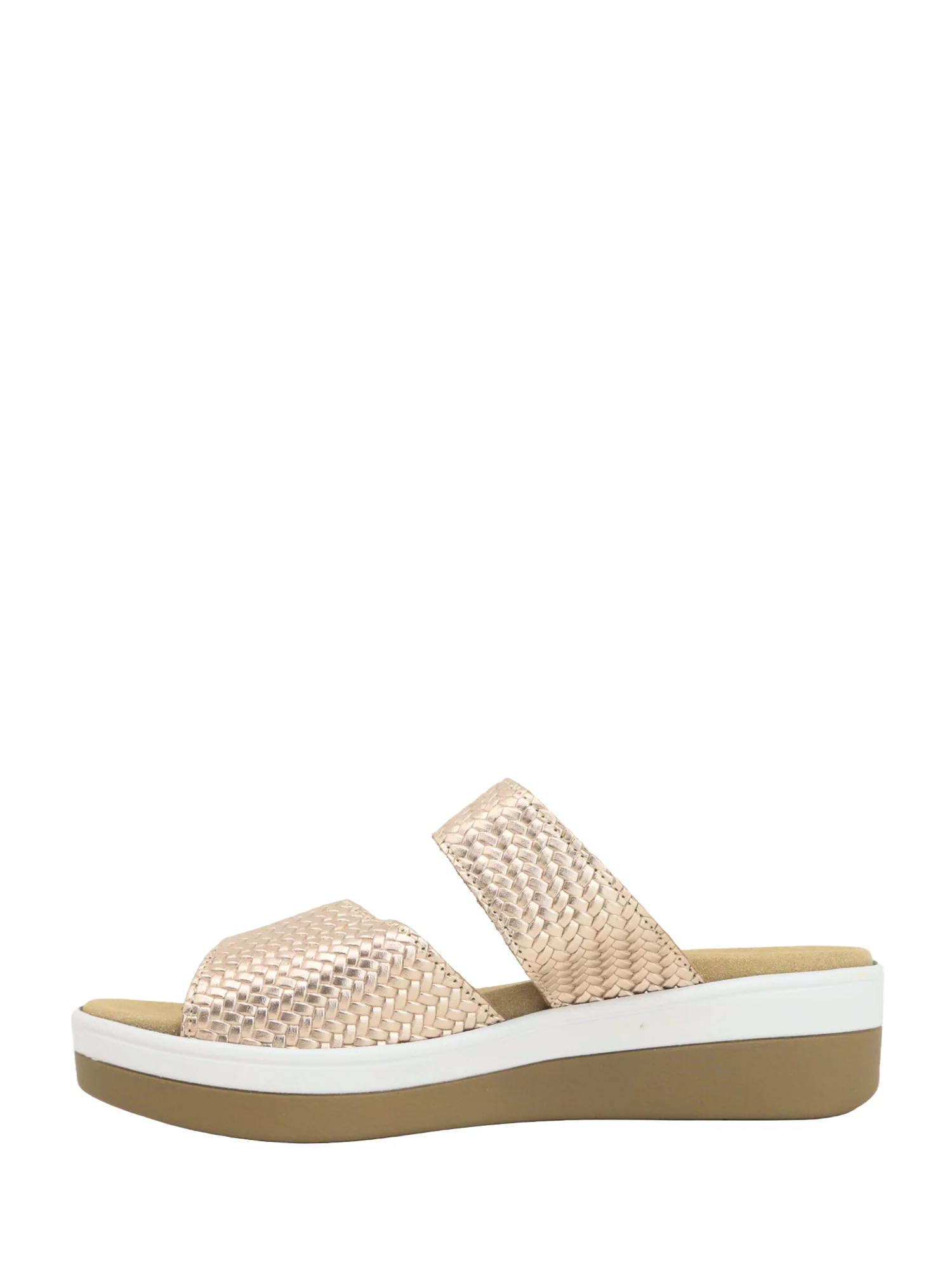 Susimoda Sandali Con Strappi Donna | 1408 - Image 2