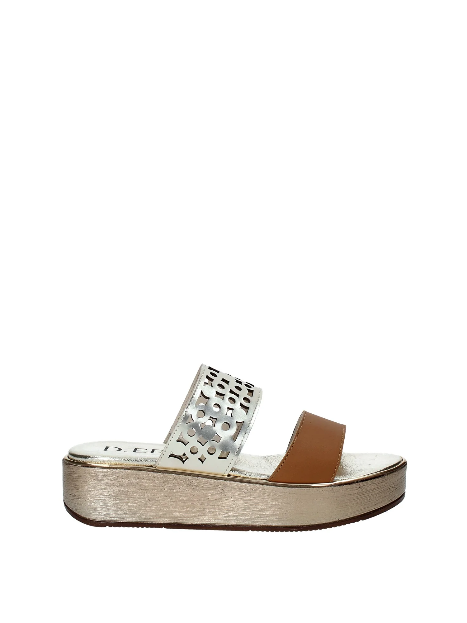 Susimoda Sandali Zeppa Donna | 183325-02 - Image 4