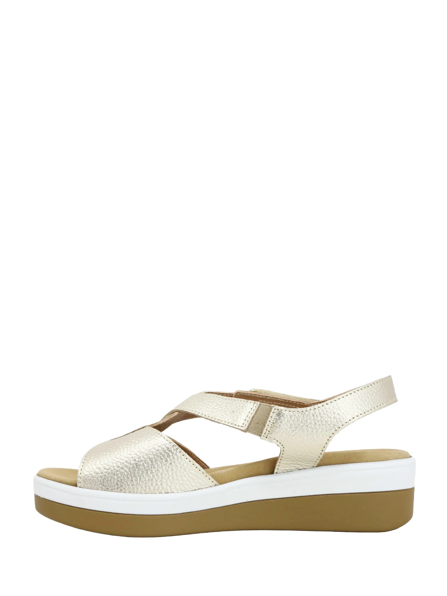 Susimoda Sandali Con Strappi Donna | 2012 - Image 2
