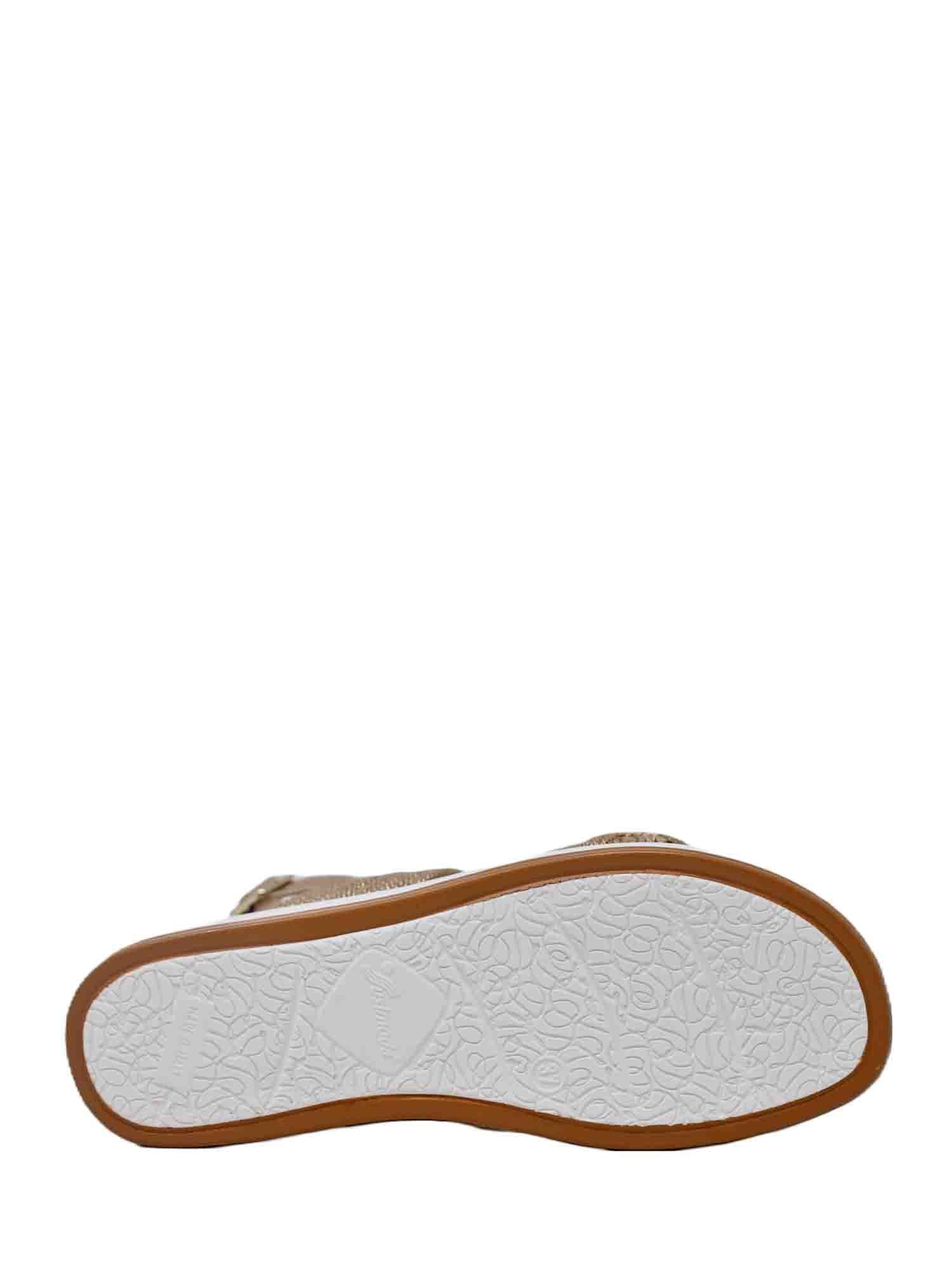 Susimoda Sandali Zeppa Donna | 20500 - Image 4