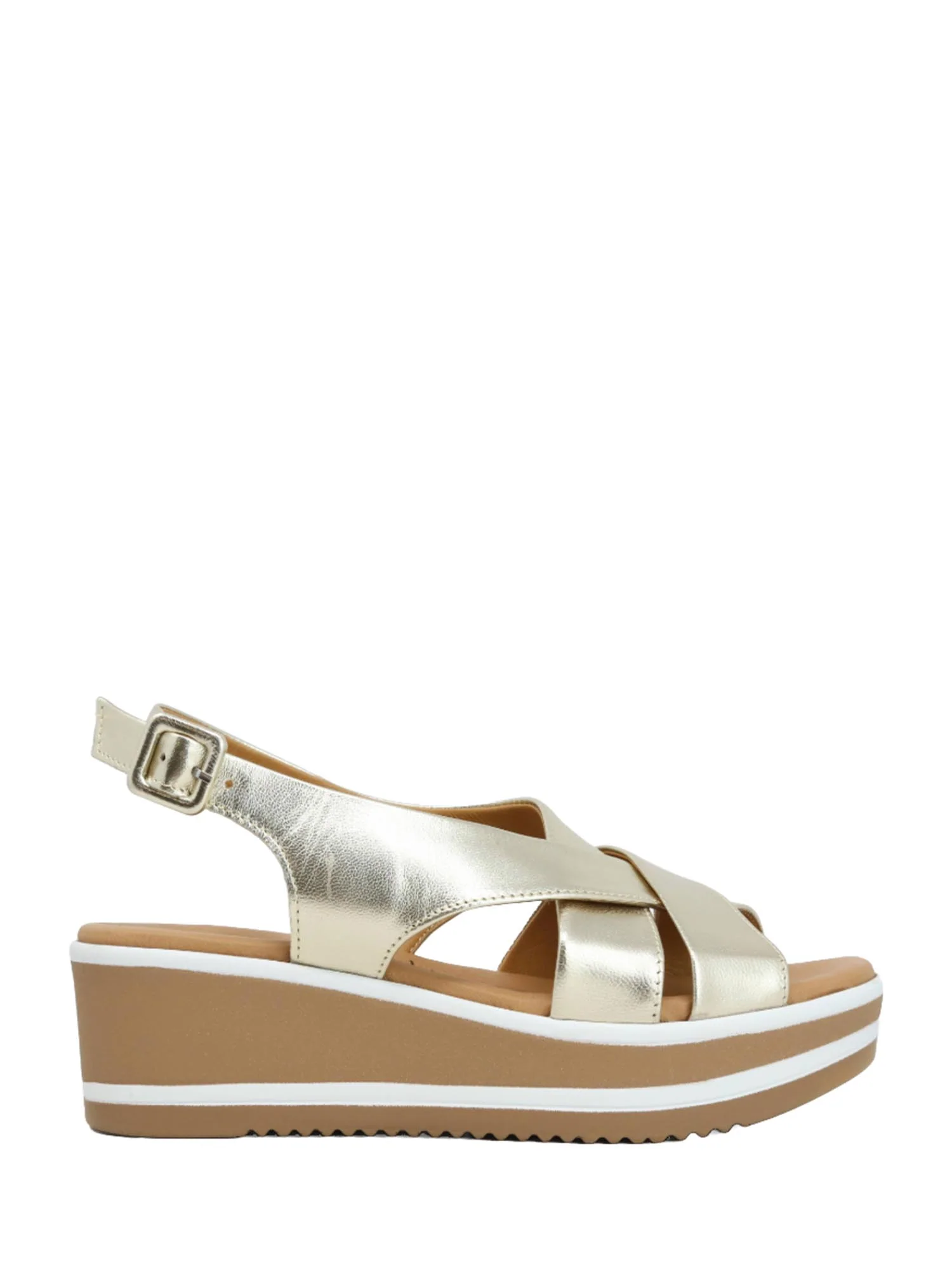 Susimoda Sandali Zeppa Donna | 2208