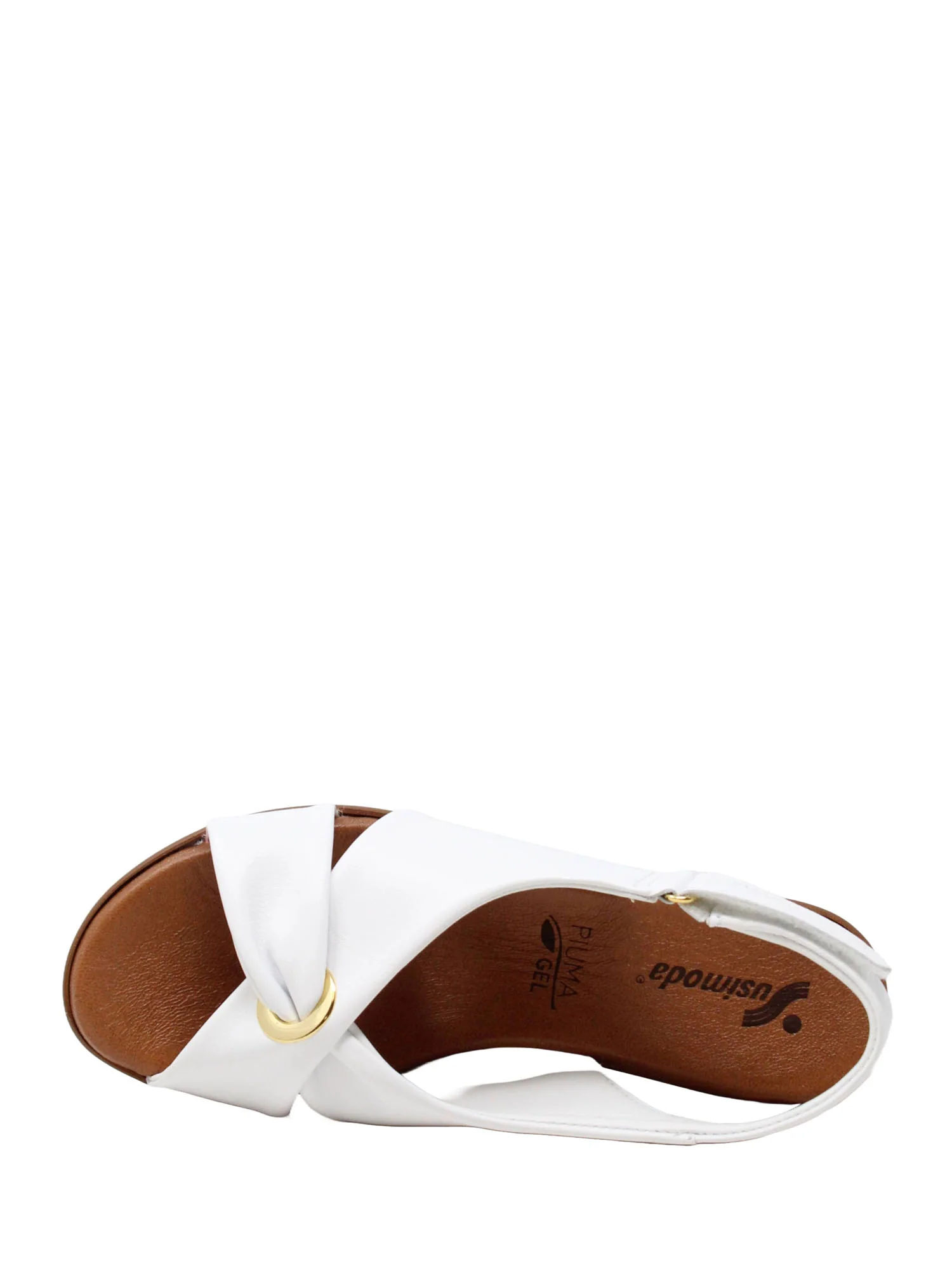 Susimoda Sandali Zeppa Donna | 22750 - Image 3