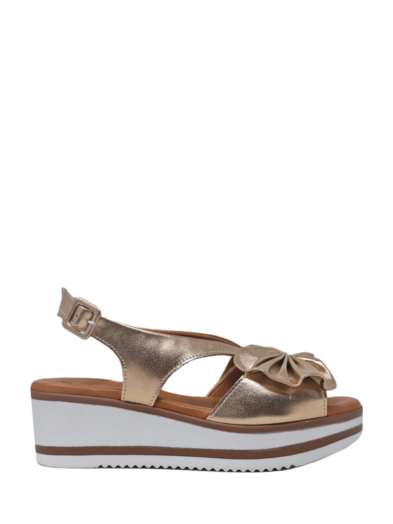 Susimoda Sandali Zeppa Donna | 22850