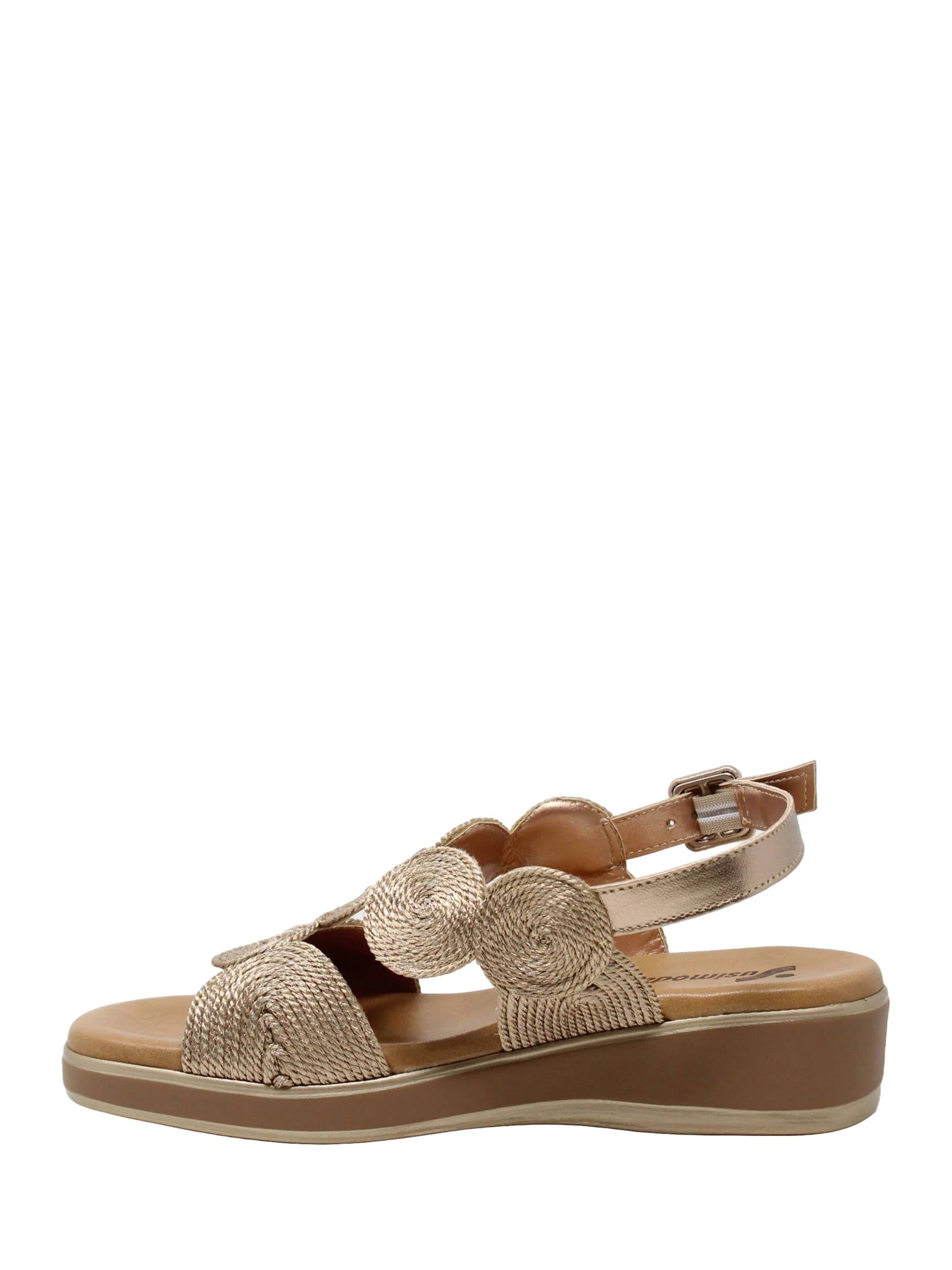 Susimoda Sandali Zeppa Donna | 23230 - Image 2