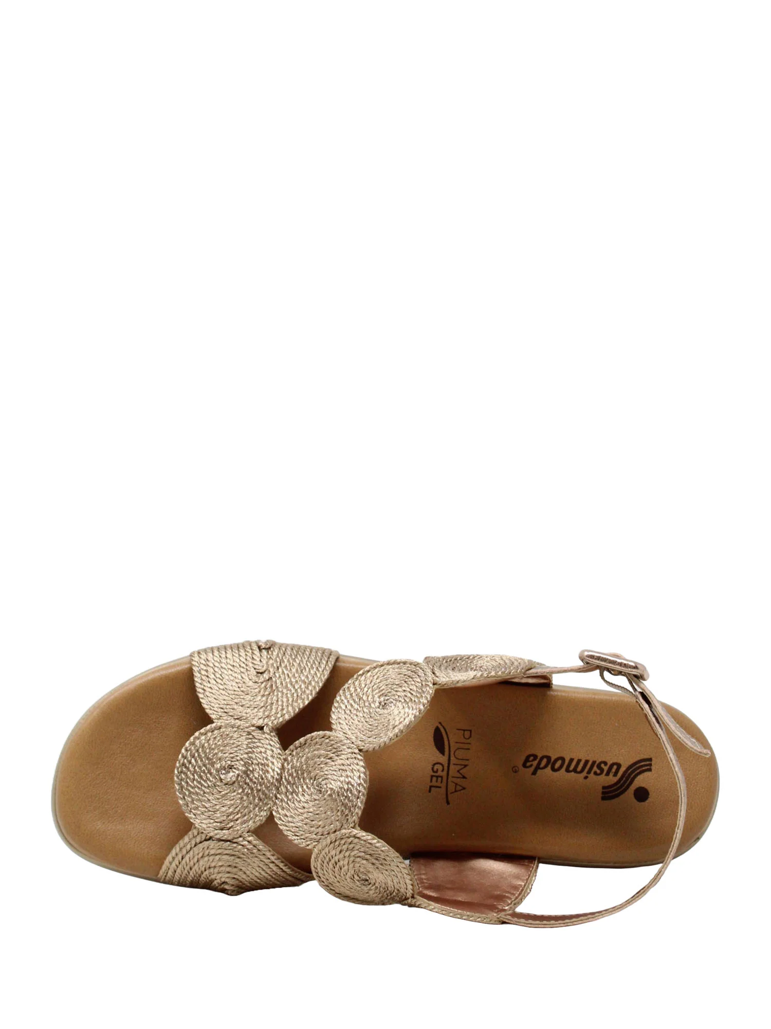 Susimoda Sandali Zeppa Donna | 23230 - Image 3