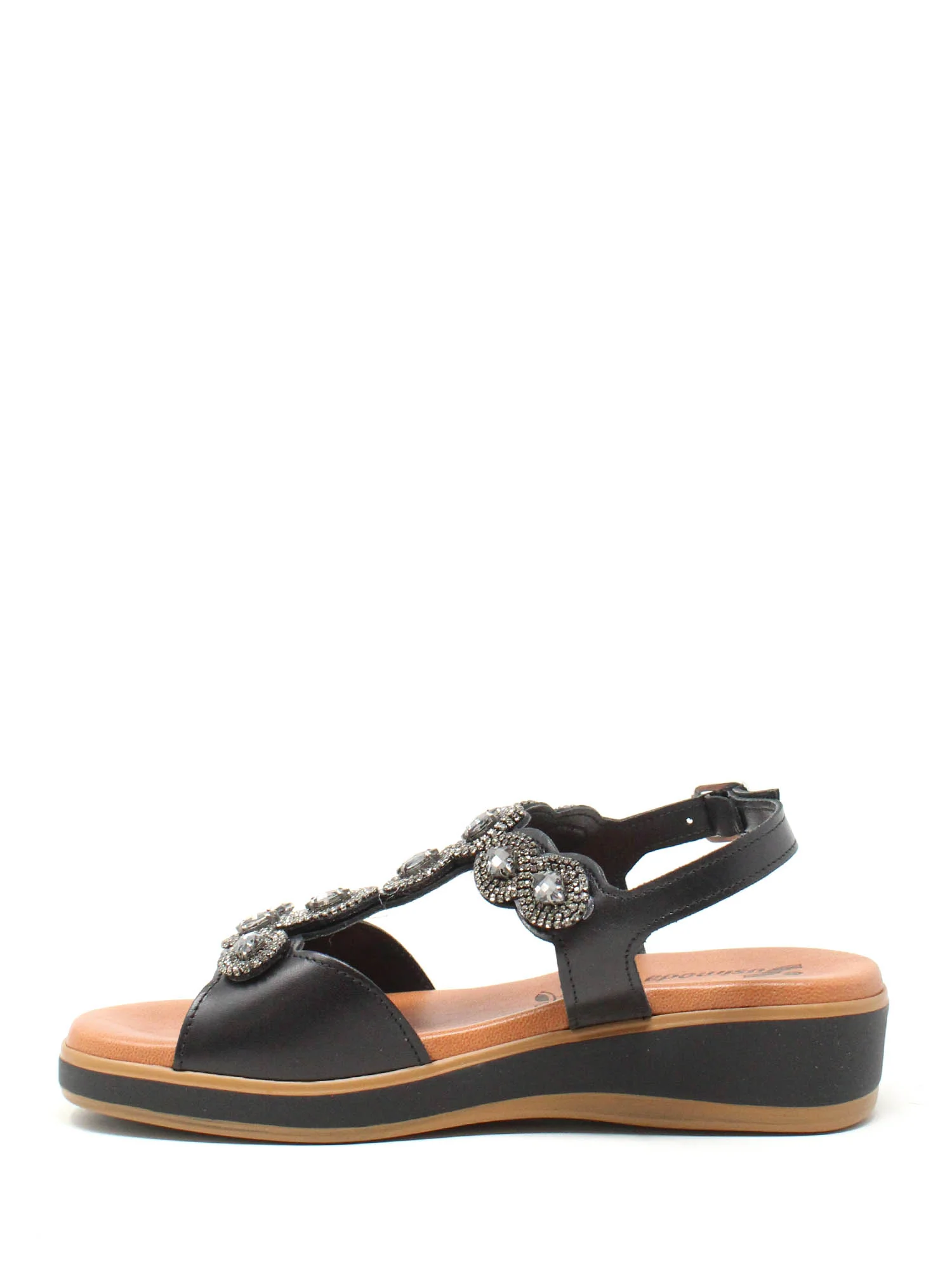 Susimoda Sandali Zeppa Donna | 23240 - Image 2