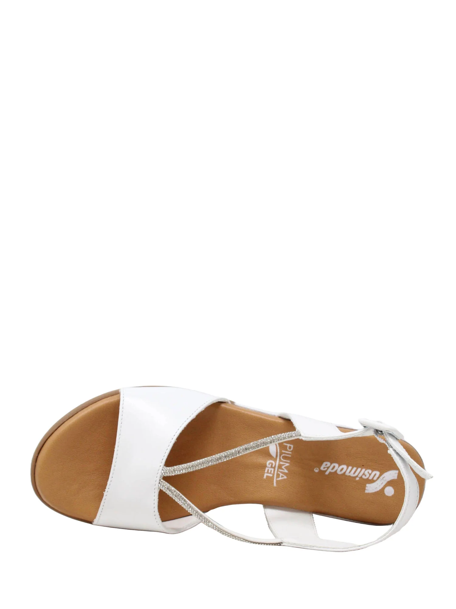 Susimoda Sandali Zeppa Donna | 23510 - Image 3