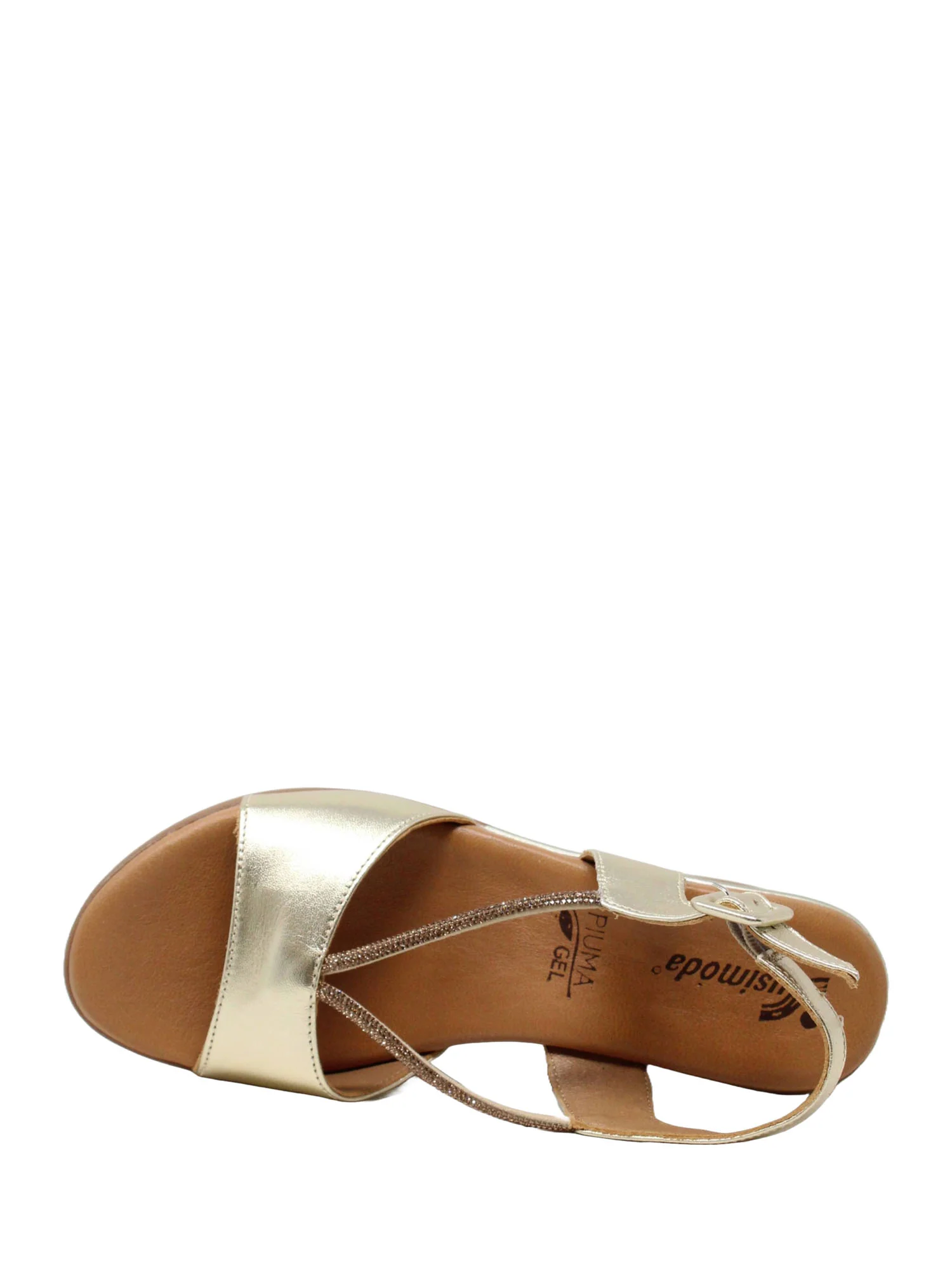Susimoda Sandali Zeppa Donna | 23510 - Image 7