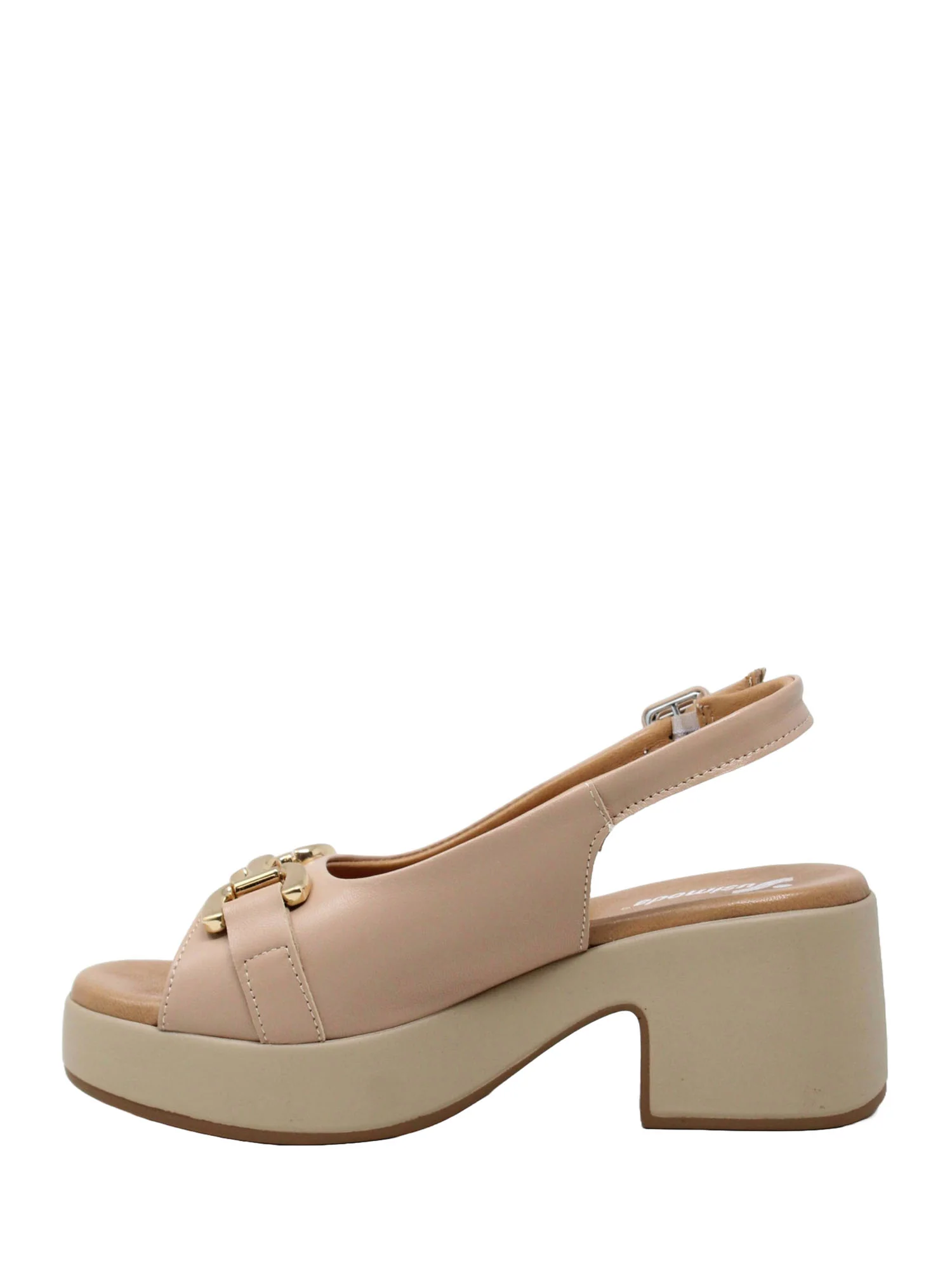 Susimoda Sandali Tacco Donna | 23710 - Image 2